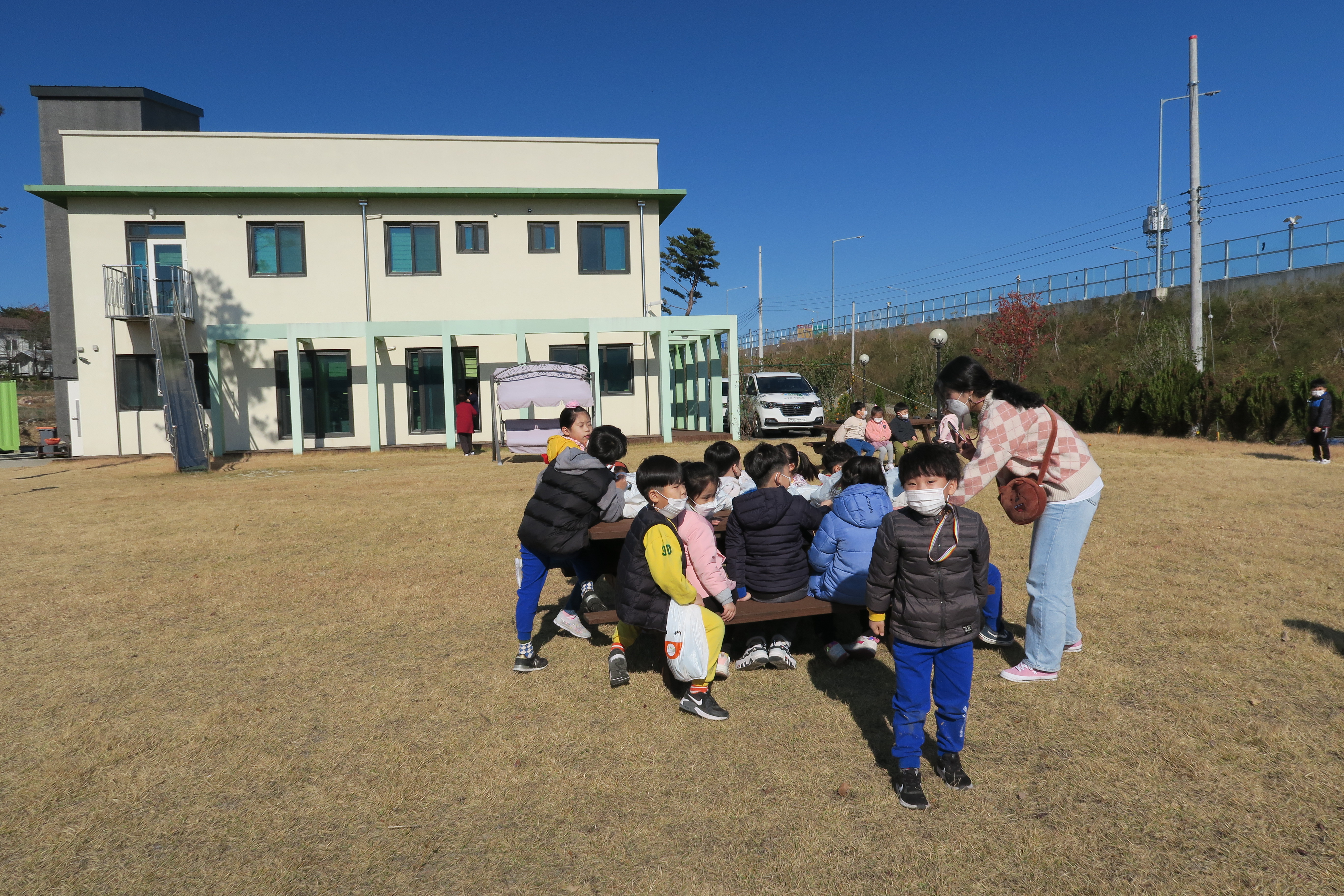 해밀요양원주간보호