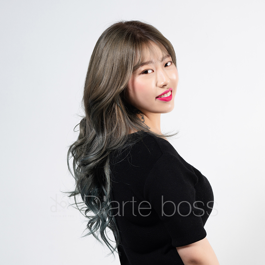 휴이엠헤어 인천시청점