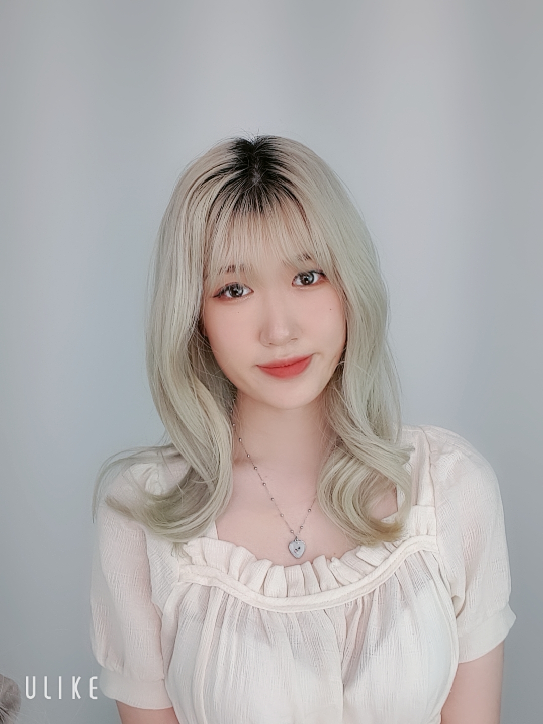 헤어샵NaNa
