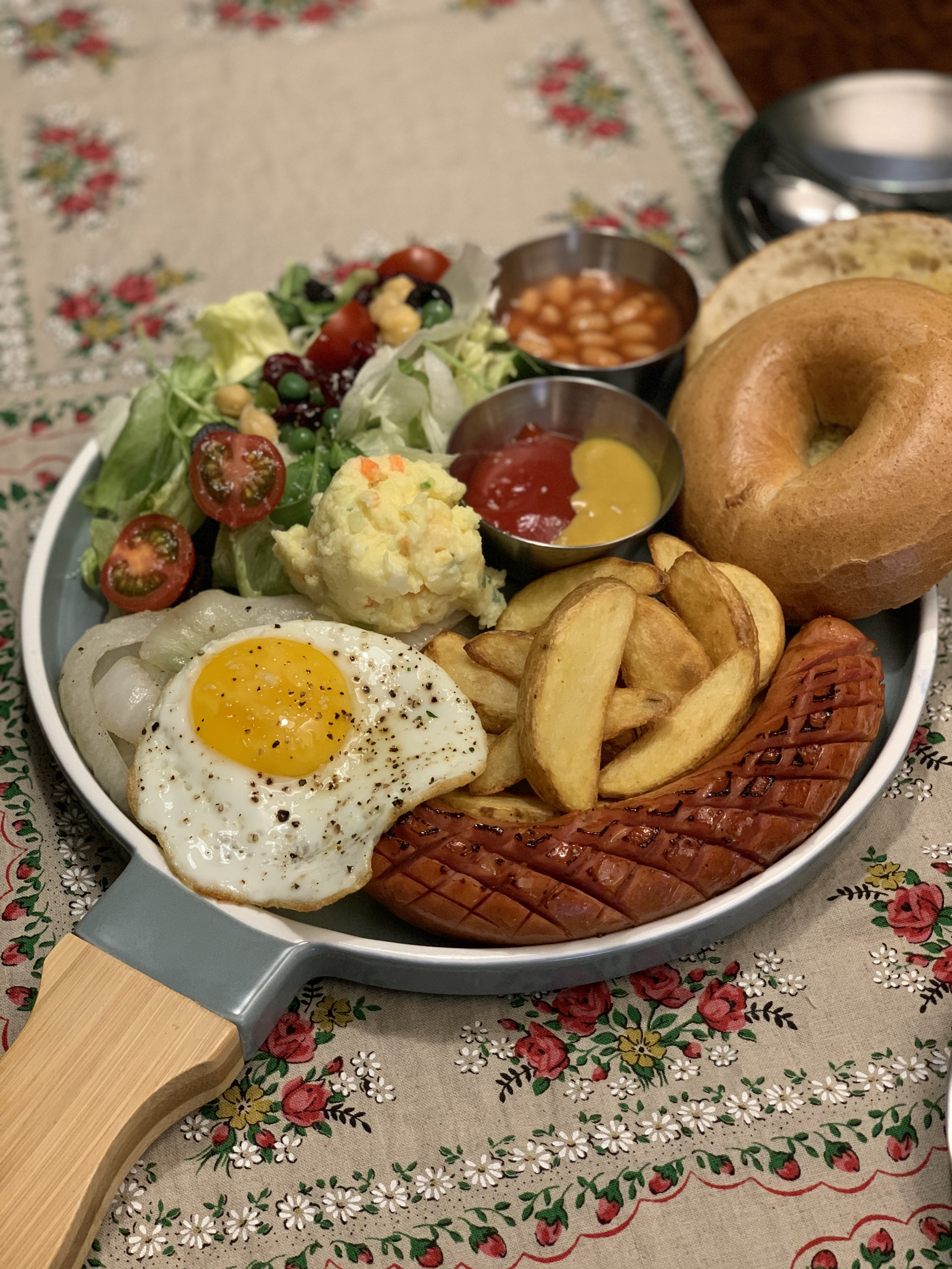키친알리