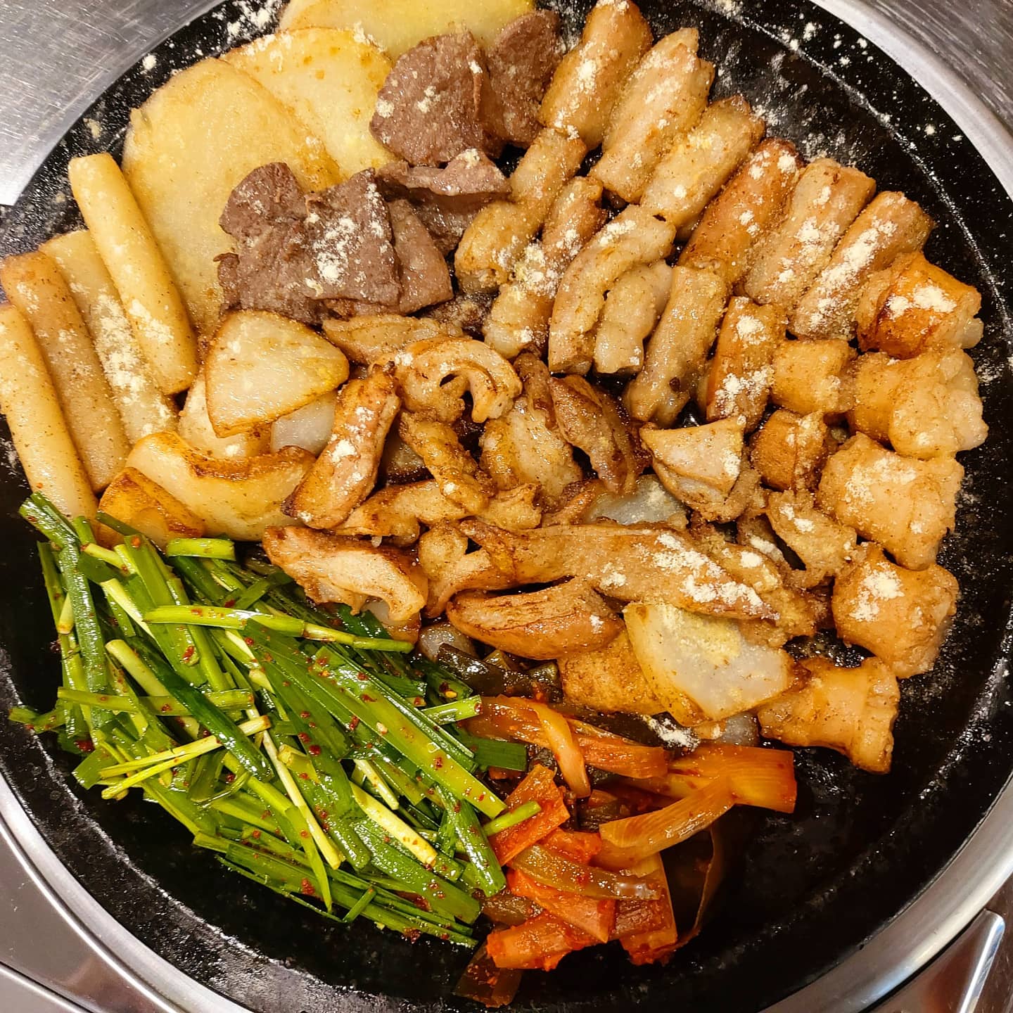 제주정곱창