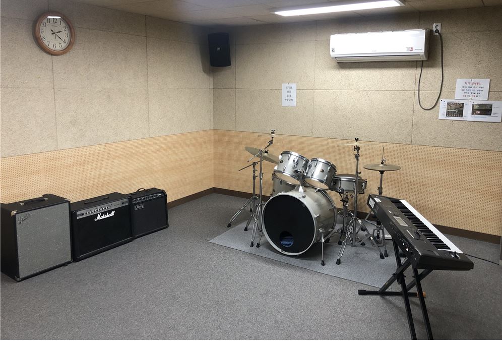 금정청소년수련관 사진 5