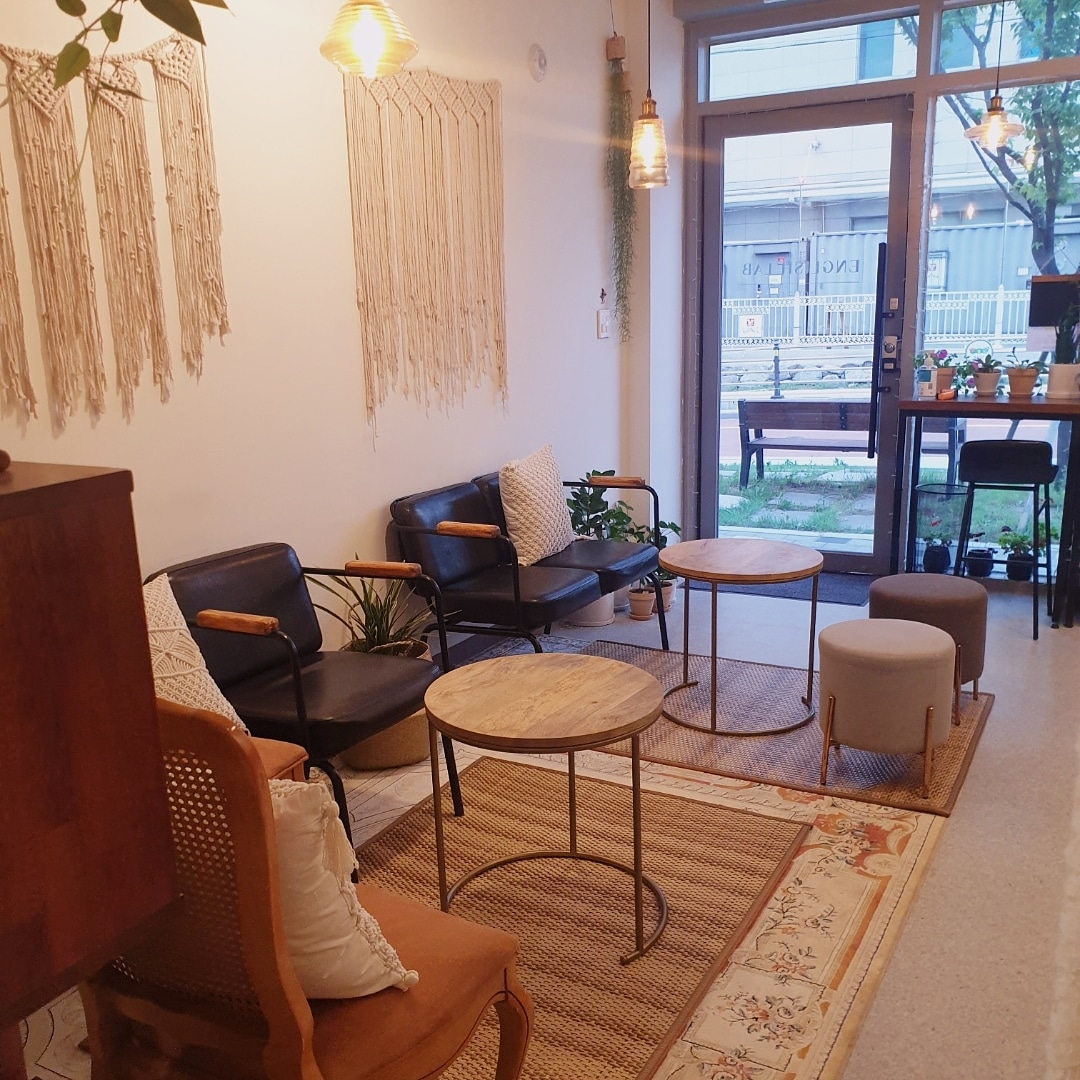 영어연구소 대표 이미지