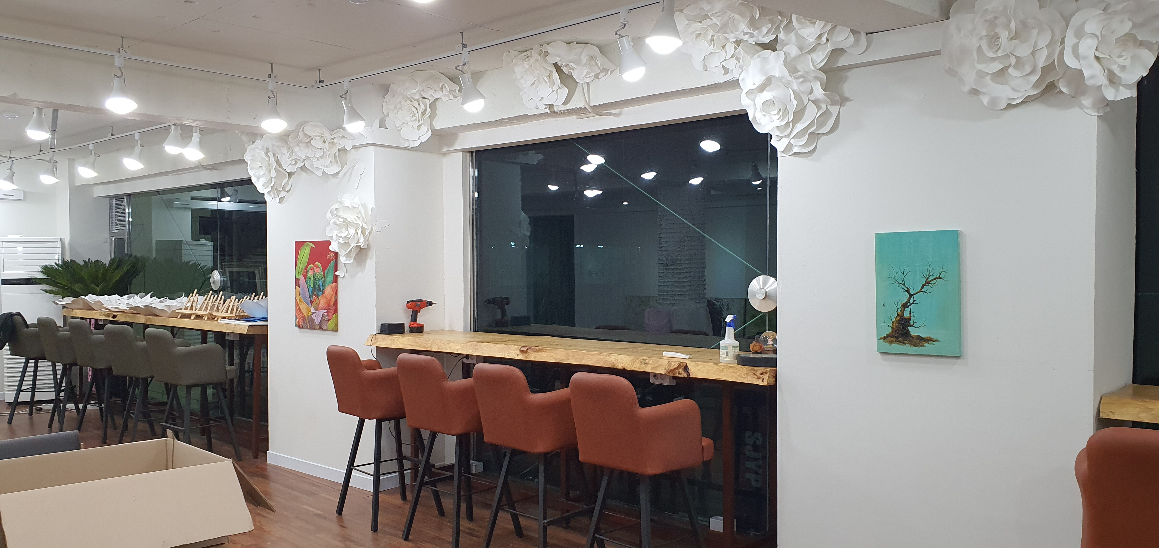 안나아트카페 대표 이미지