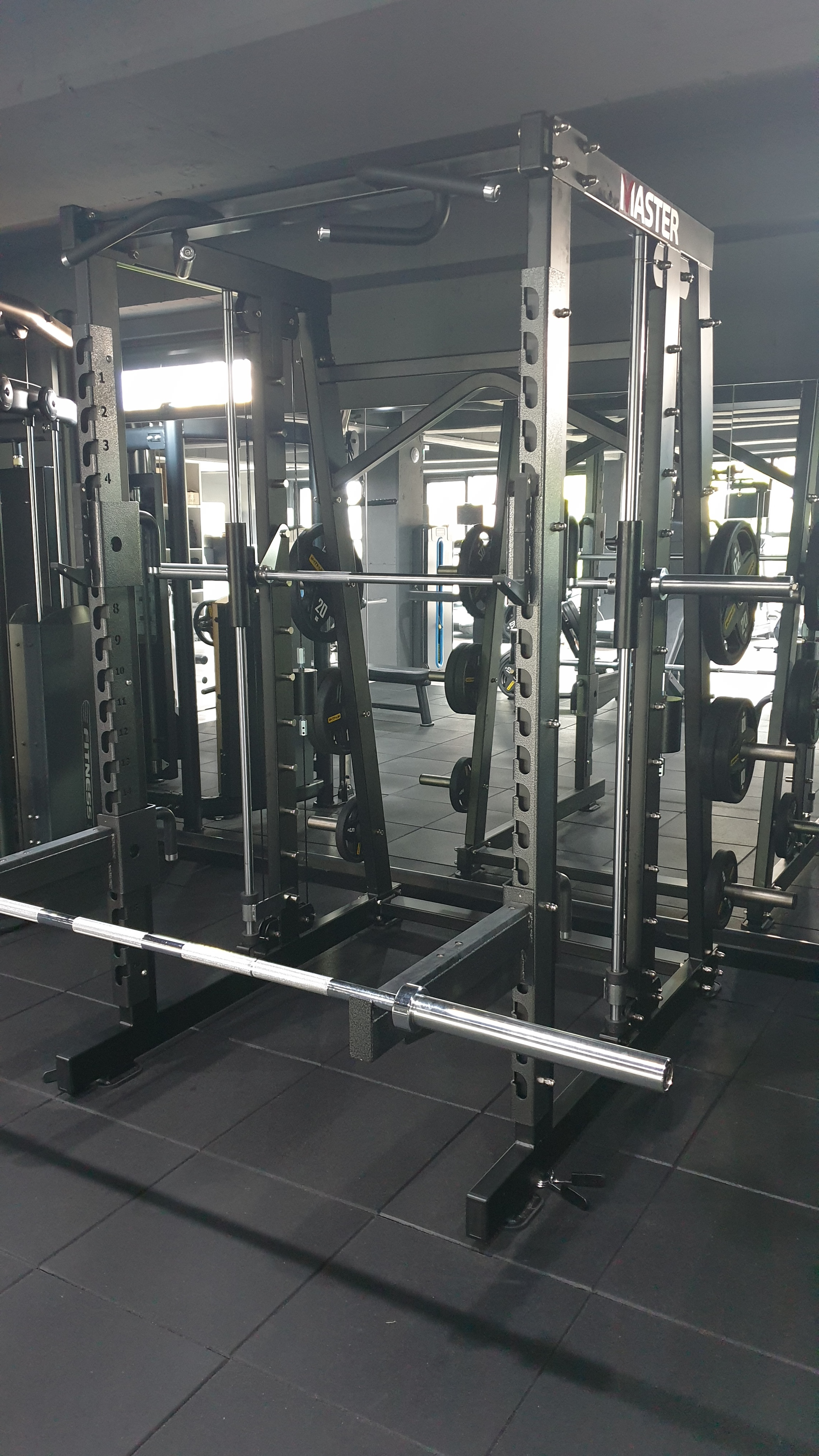 골드짐 PT 헬스 재활 다이어트 부평부개 GYM