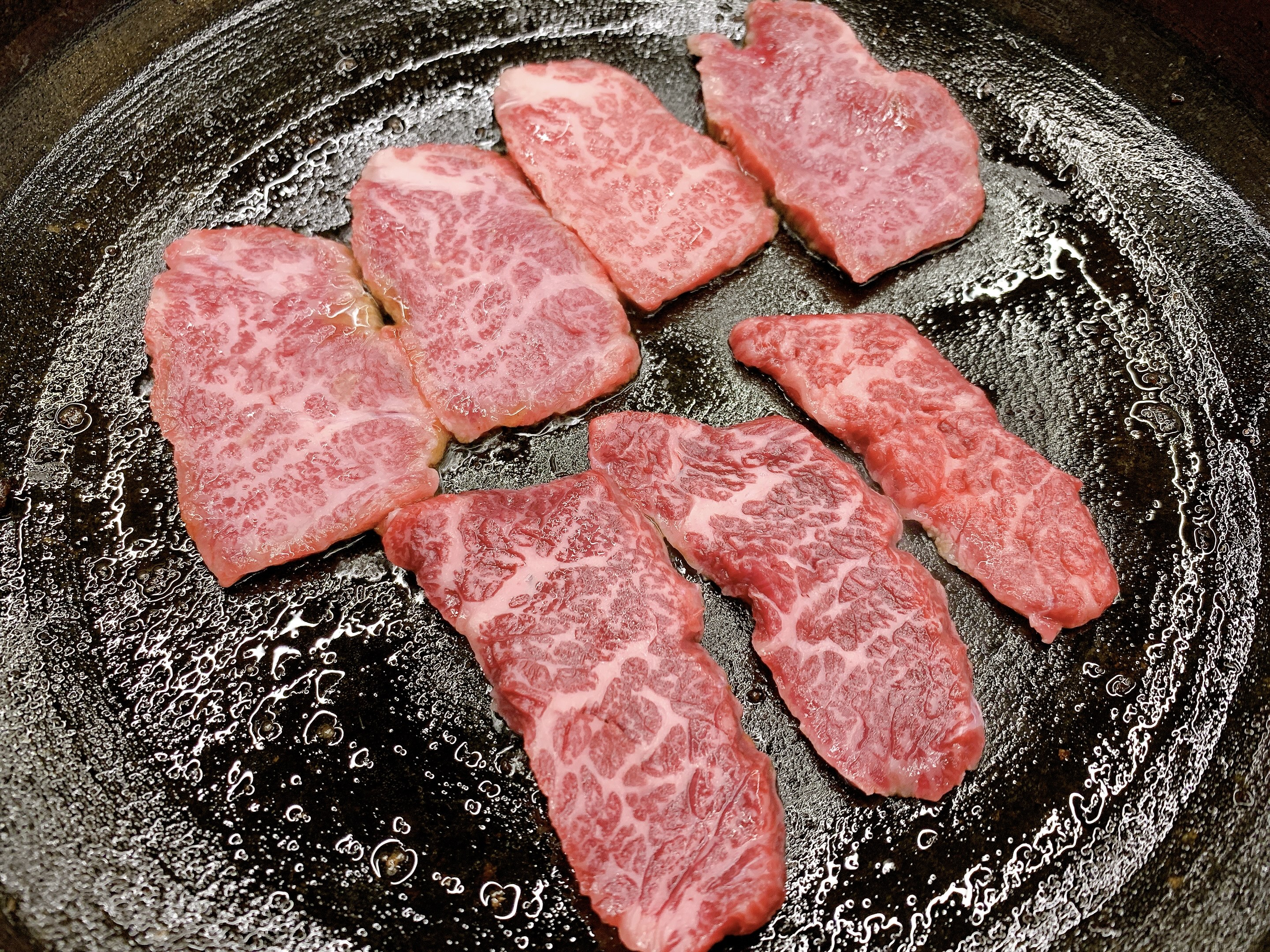 한우백년 식육식당