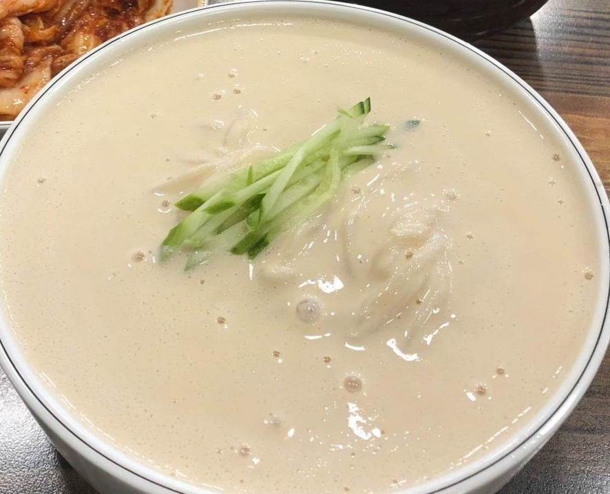 국수랑샤브랑