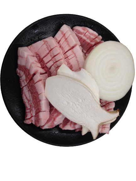 한우백년 식육식당