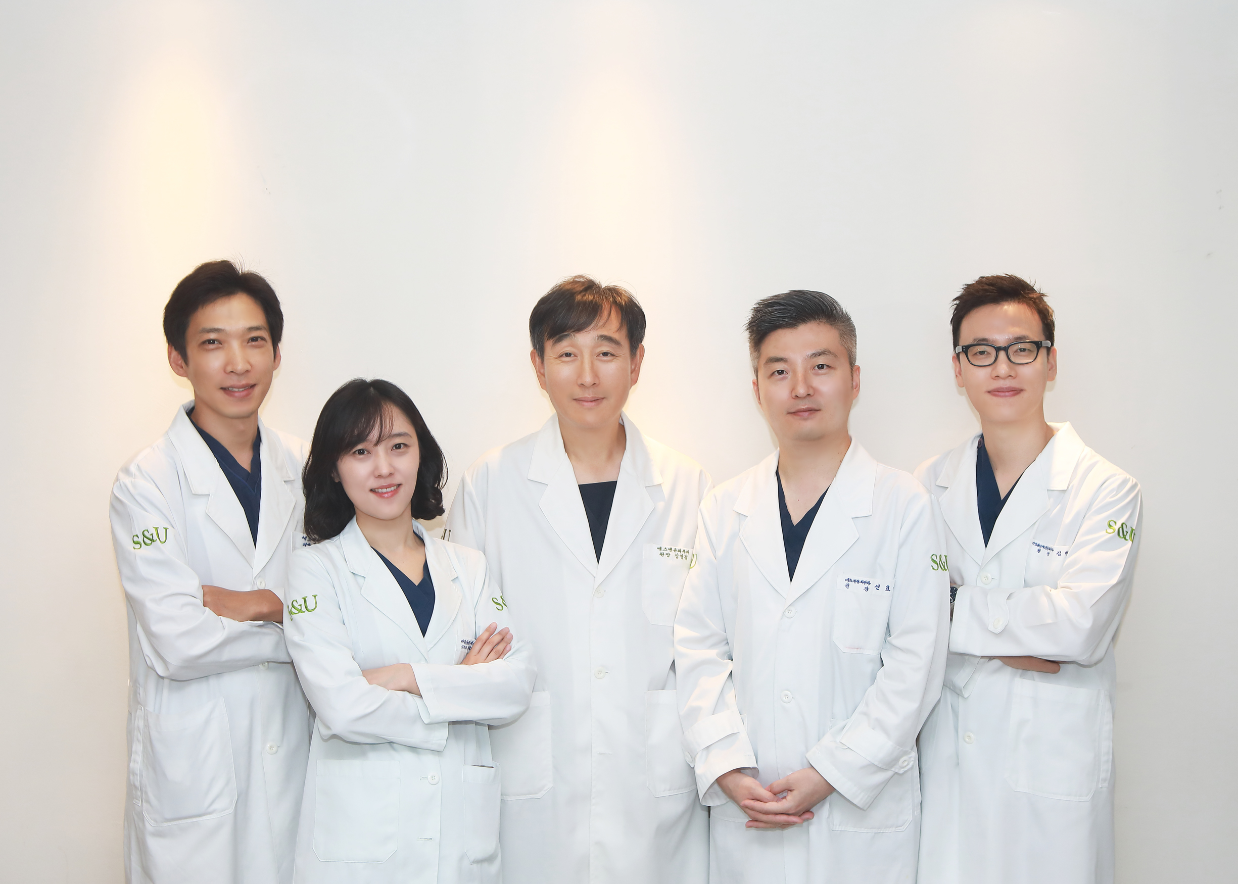 마포공덕에스앤유피부과의원 대표 이미지