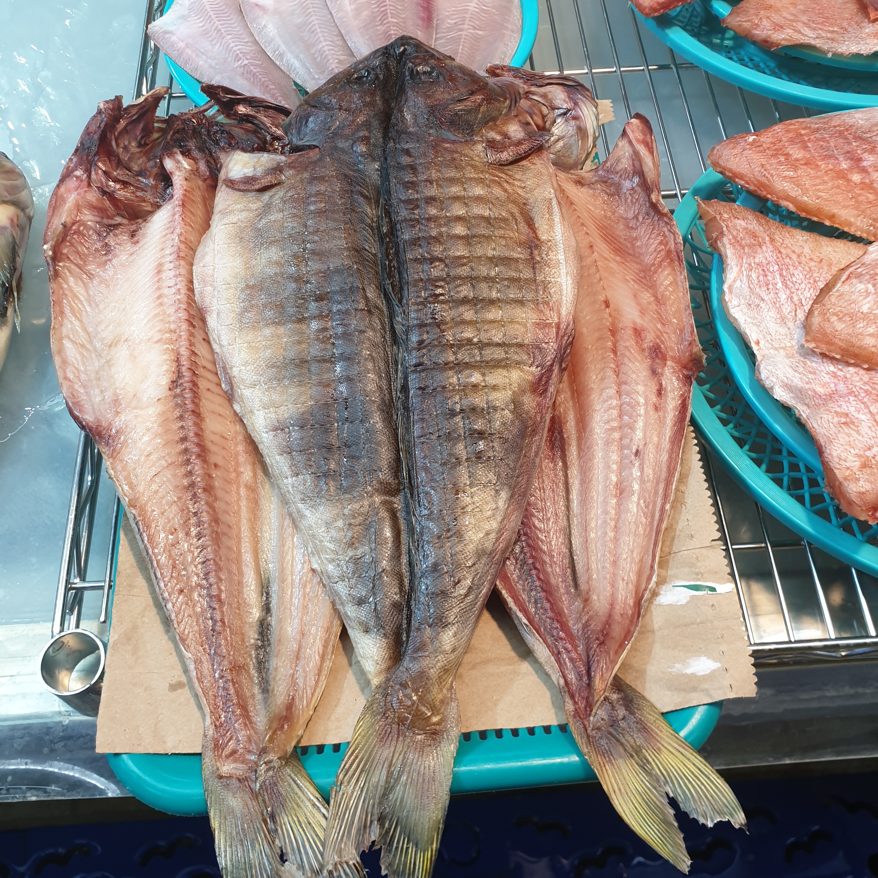 중앙수산