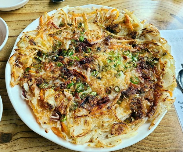 오동나무식당