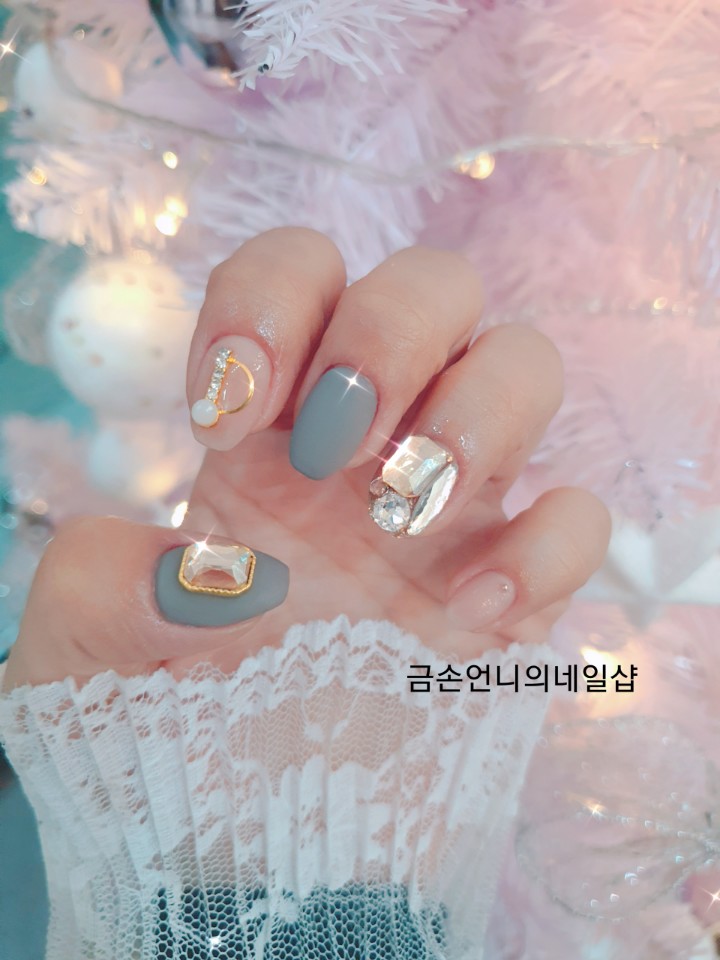 금손언니의네일샵