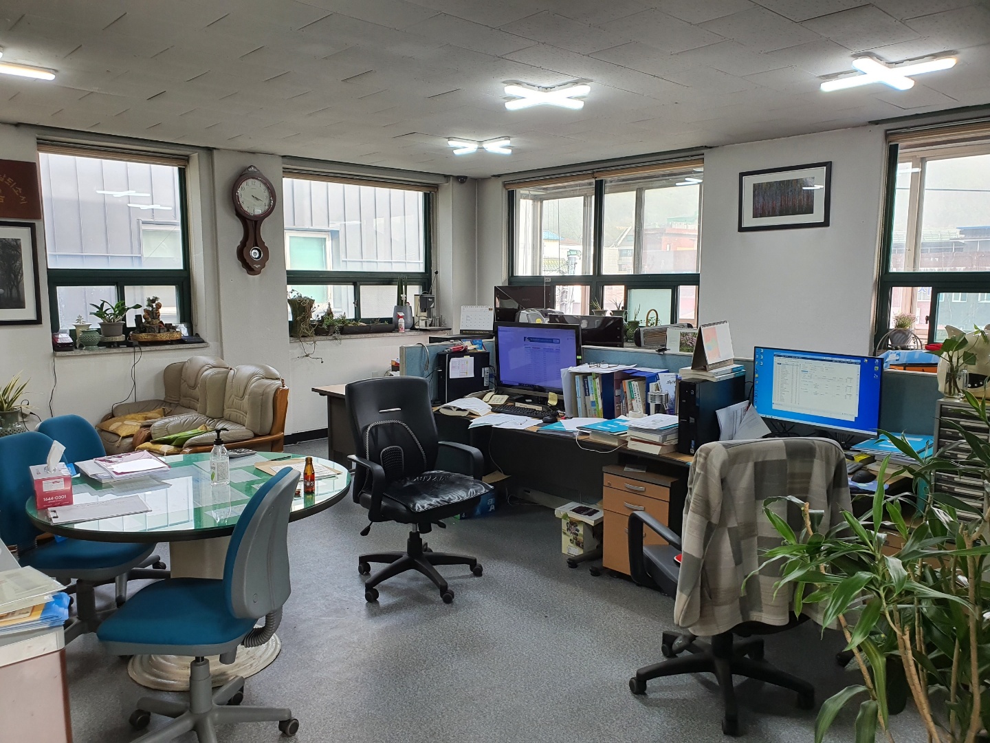 세무법인우주 홍천지사