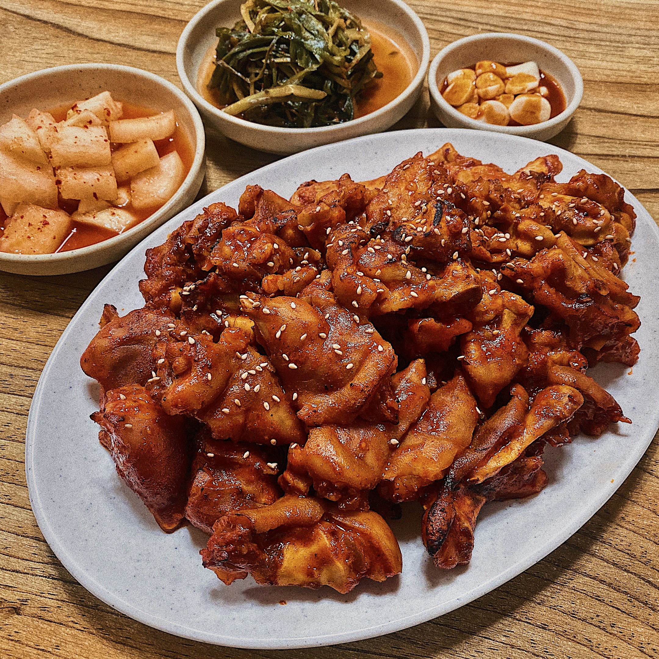 적덕식당
