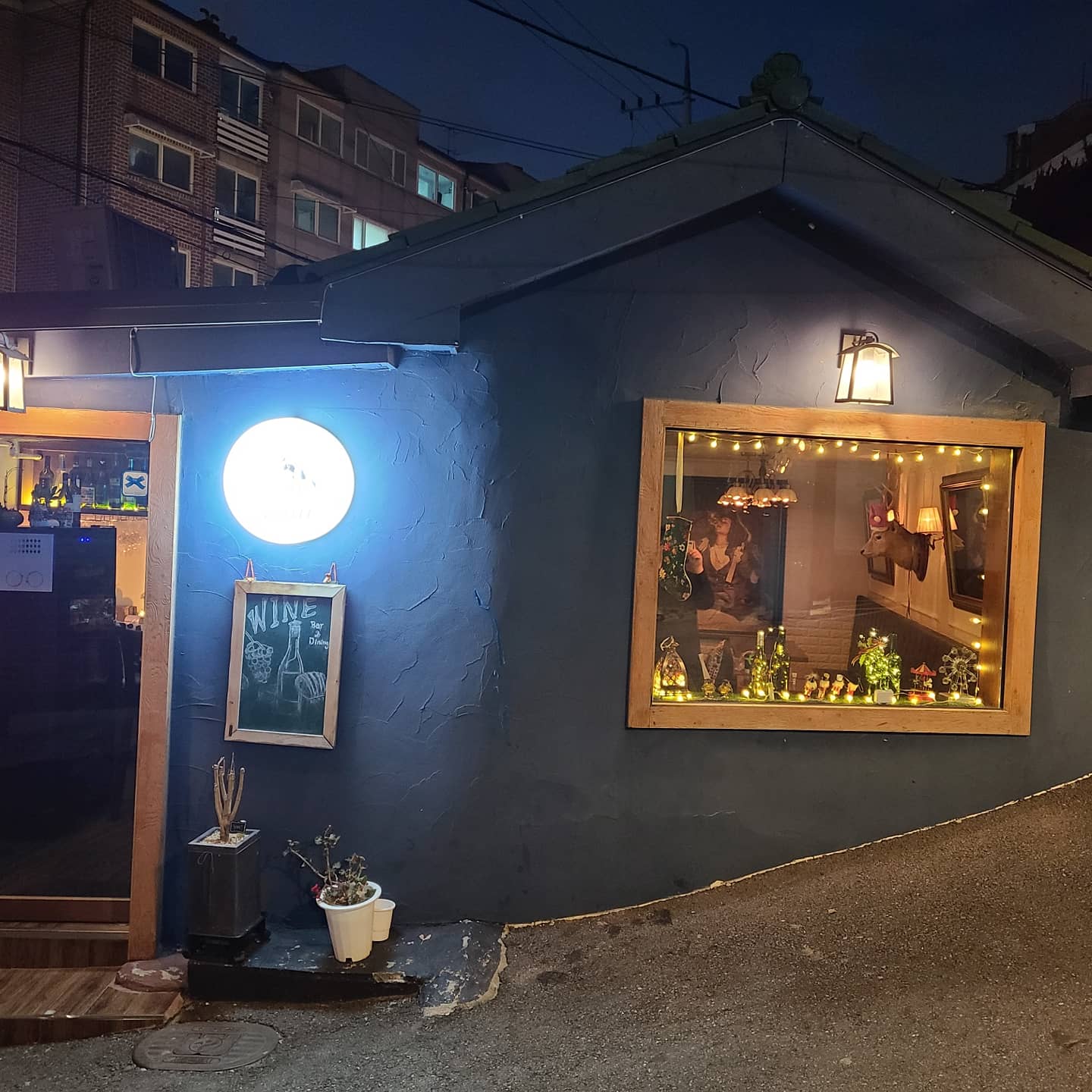 에노테카친친