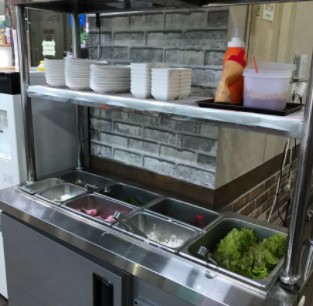 두총각닭갈비 성주점