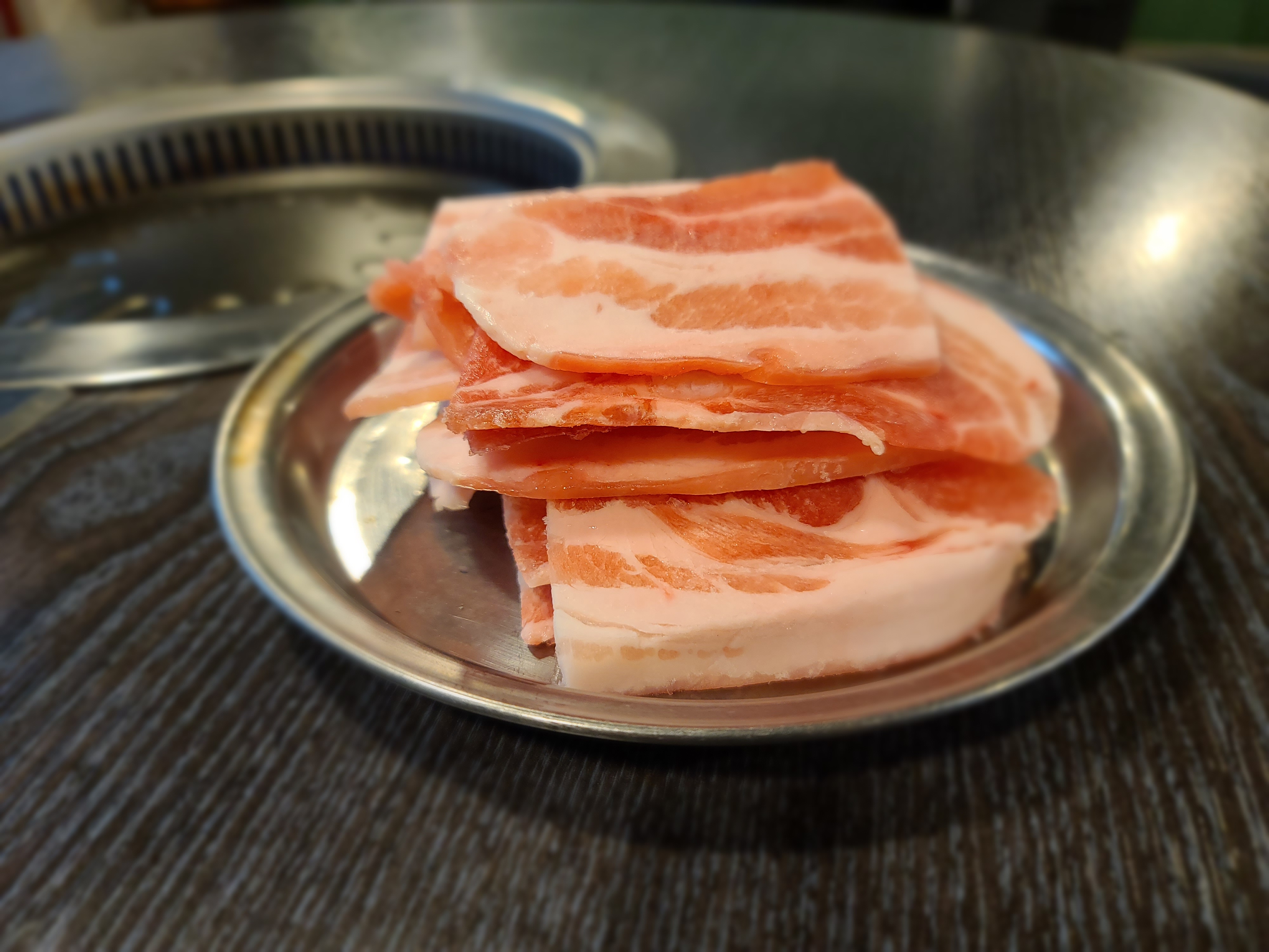 모퉁이돼지갈비 별관