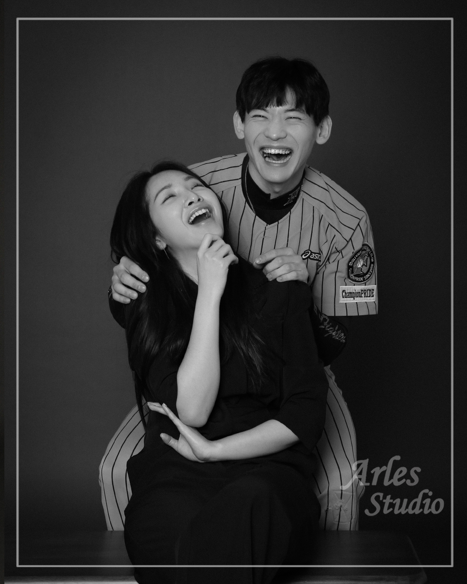 아를스튜디오
