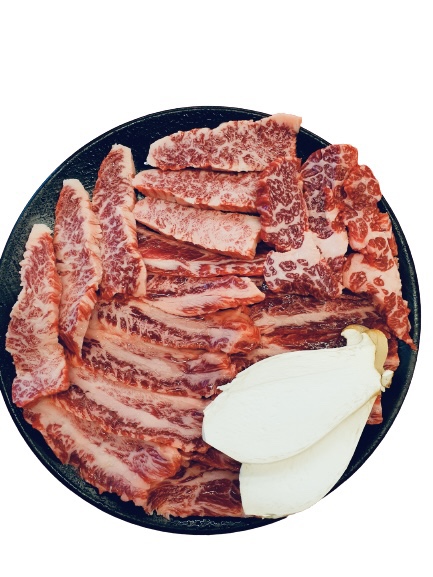 한우백년 식육식당