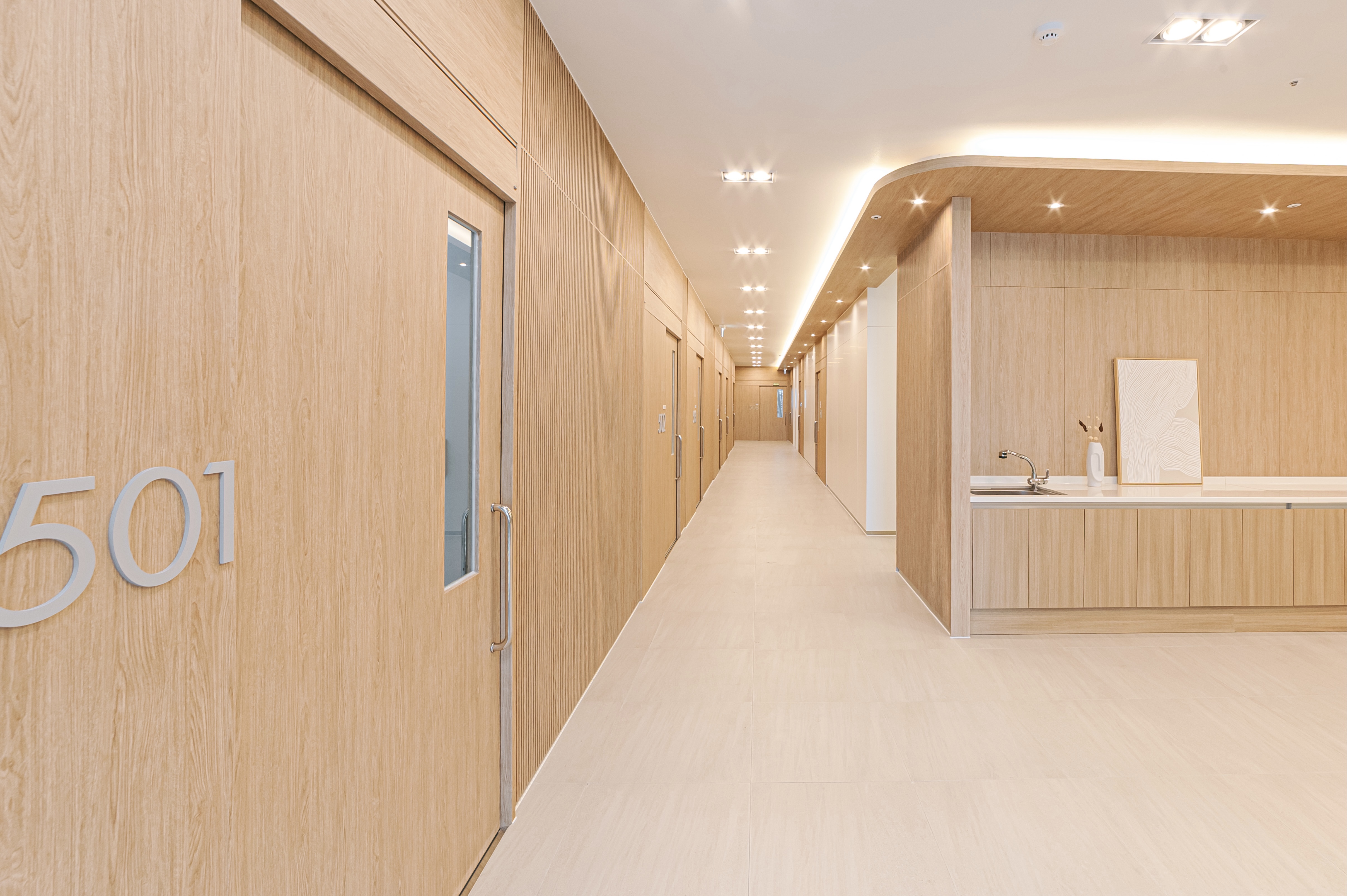 더원이비인후과의원 본원 대표 이미지