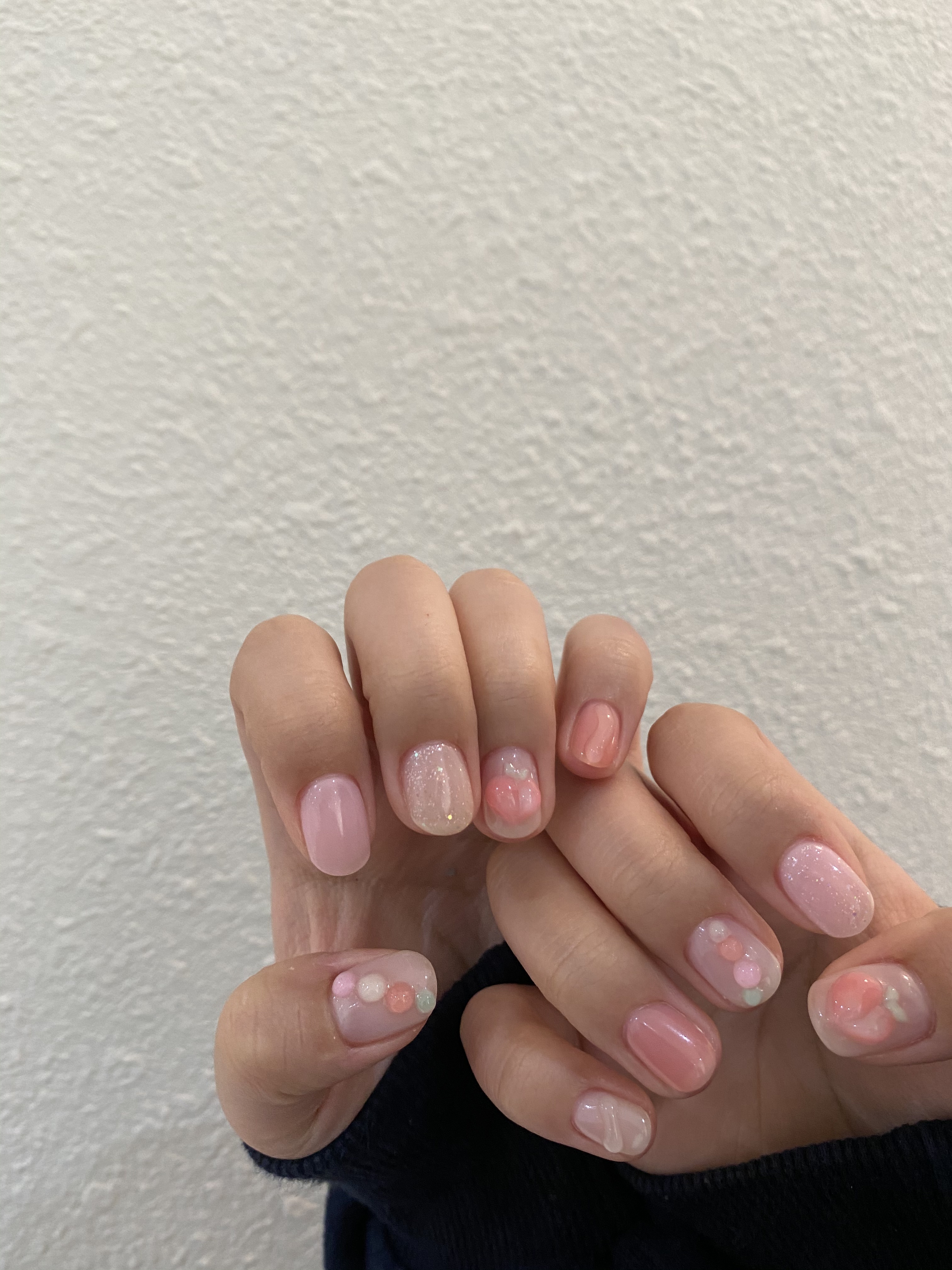 네일그래피