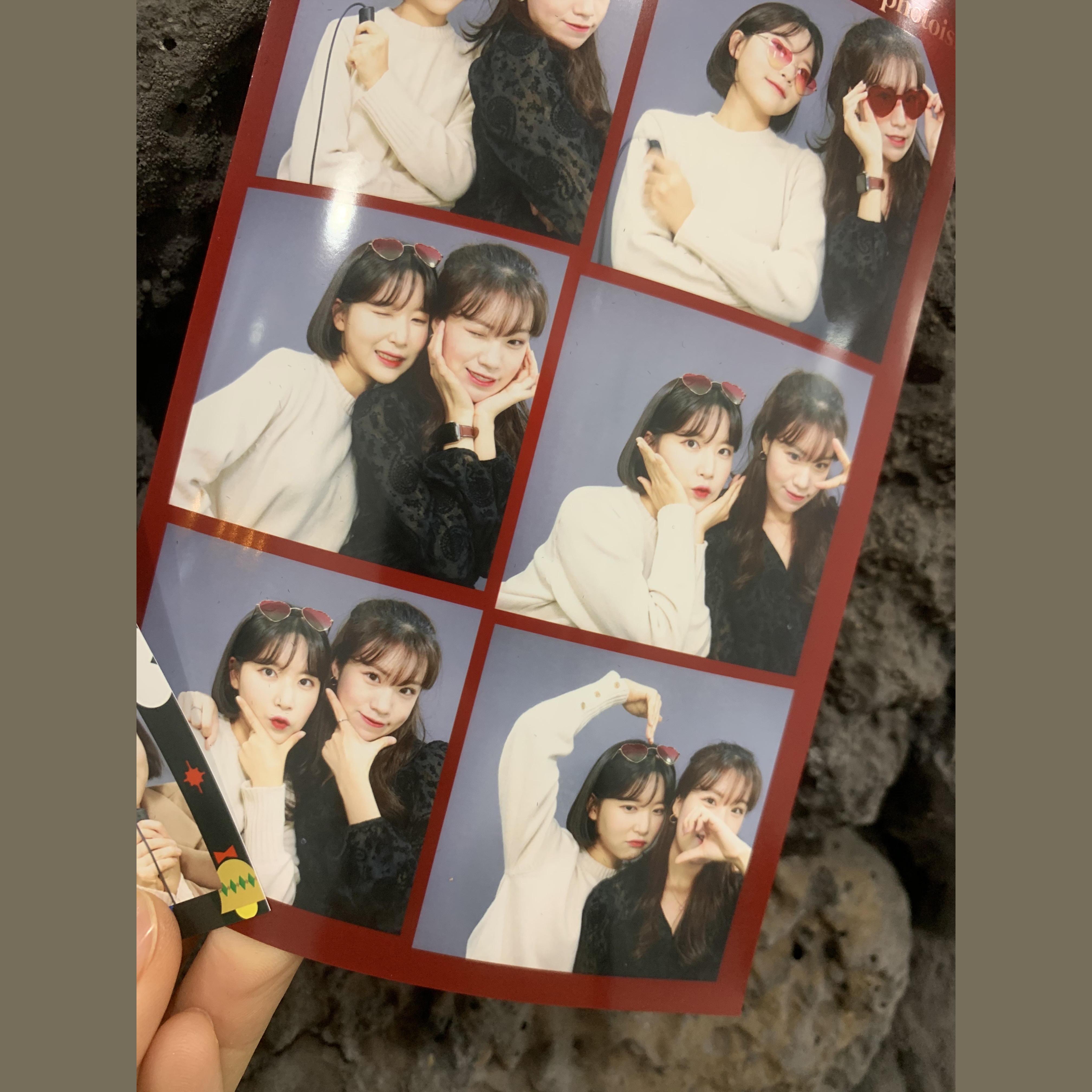 포토이즘 박스 전주신시가지점