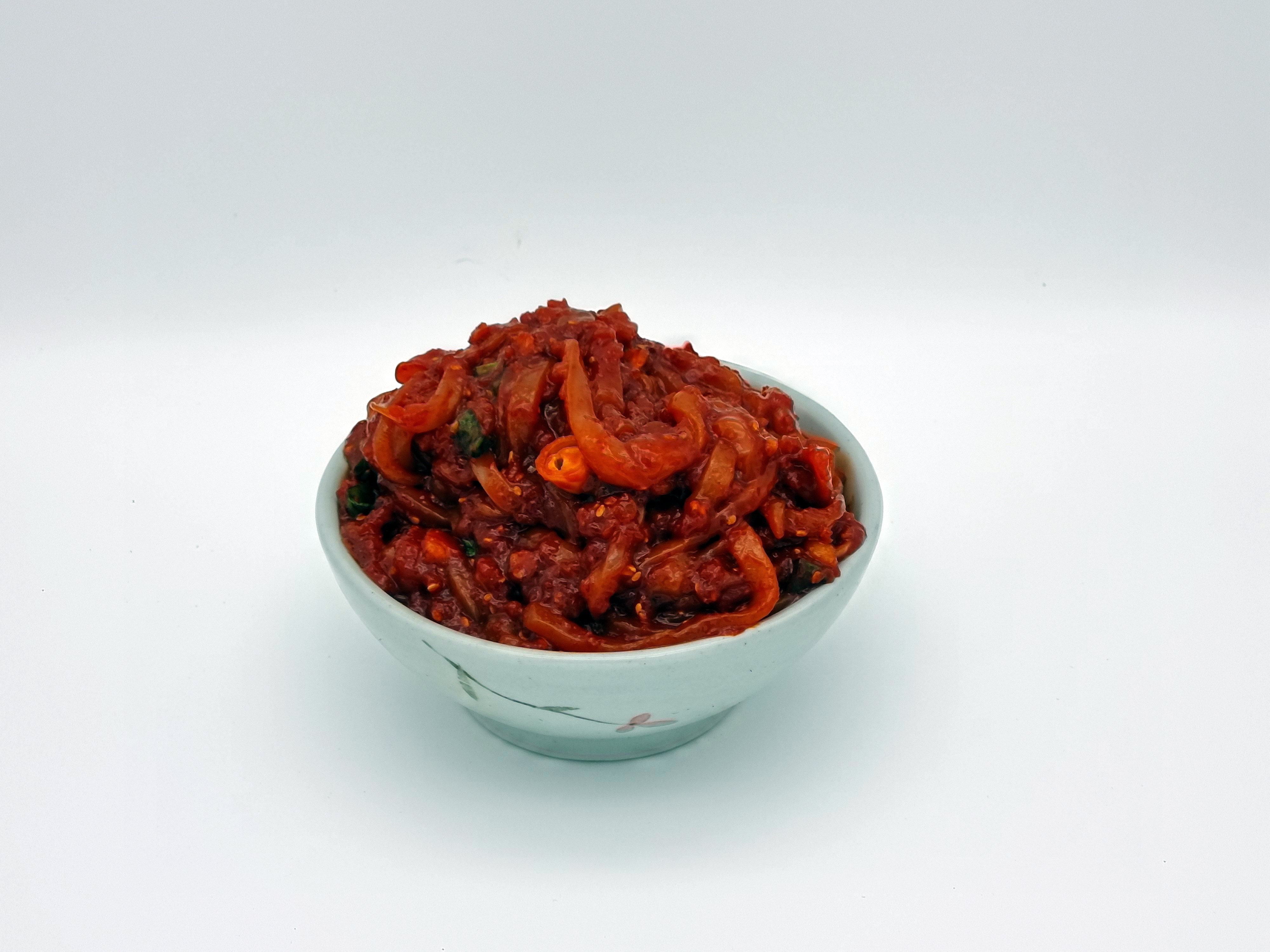서해젓갈수산