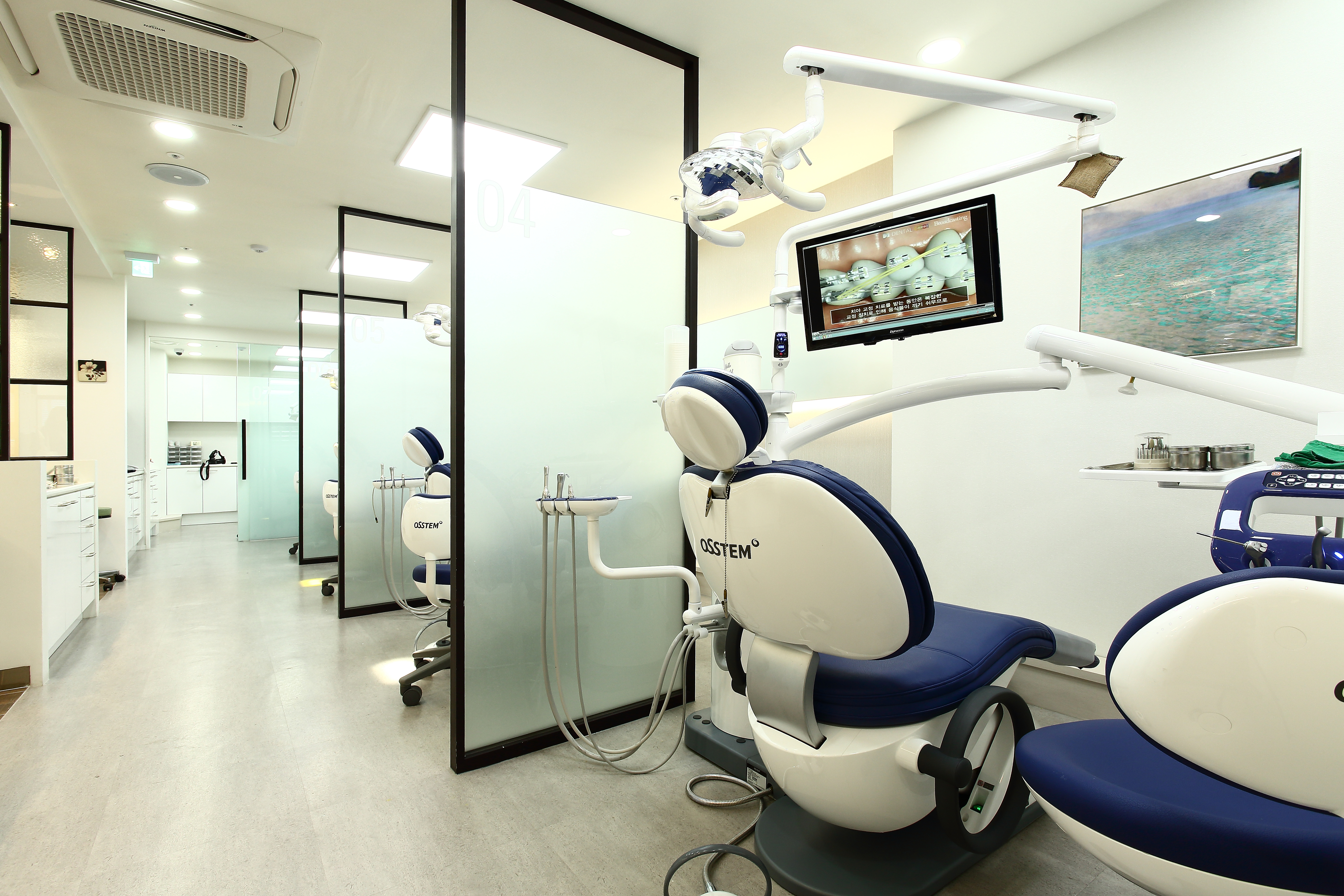 라임나무치과병원 대표 이미지