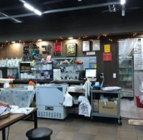 두총각닭갈비 성주점