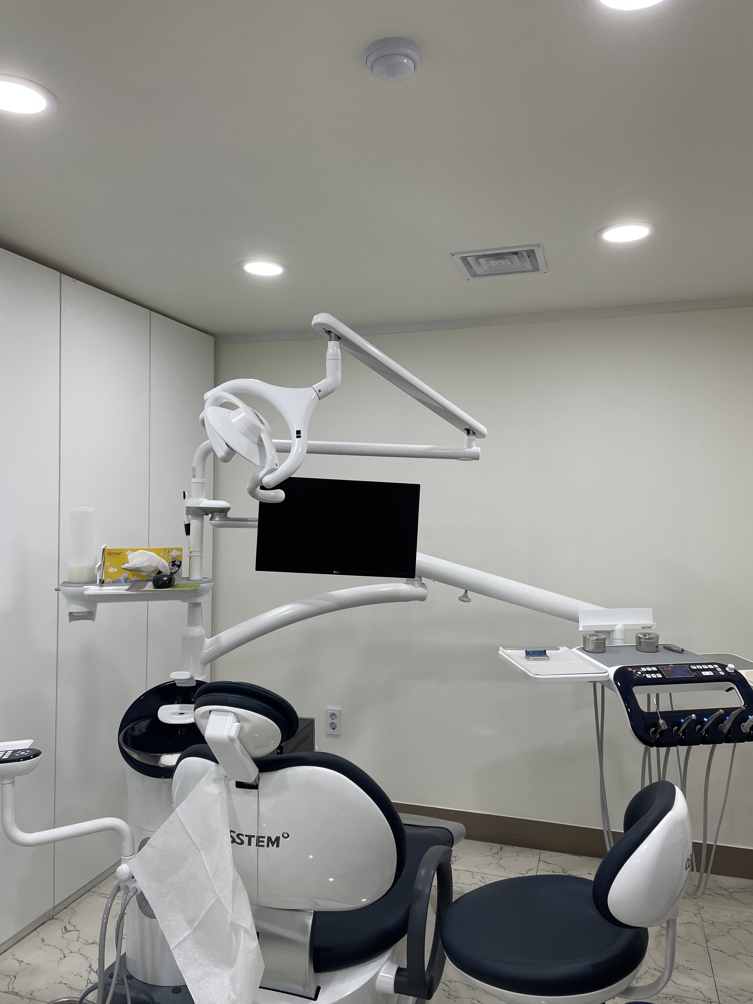 MK참사랑치과의원 대표 이미지