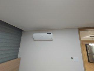 우진시스템에어컨
