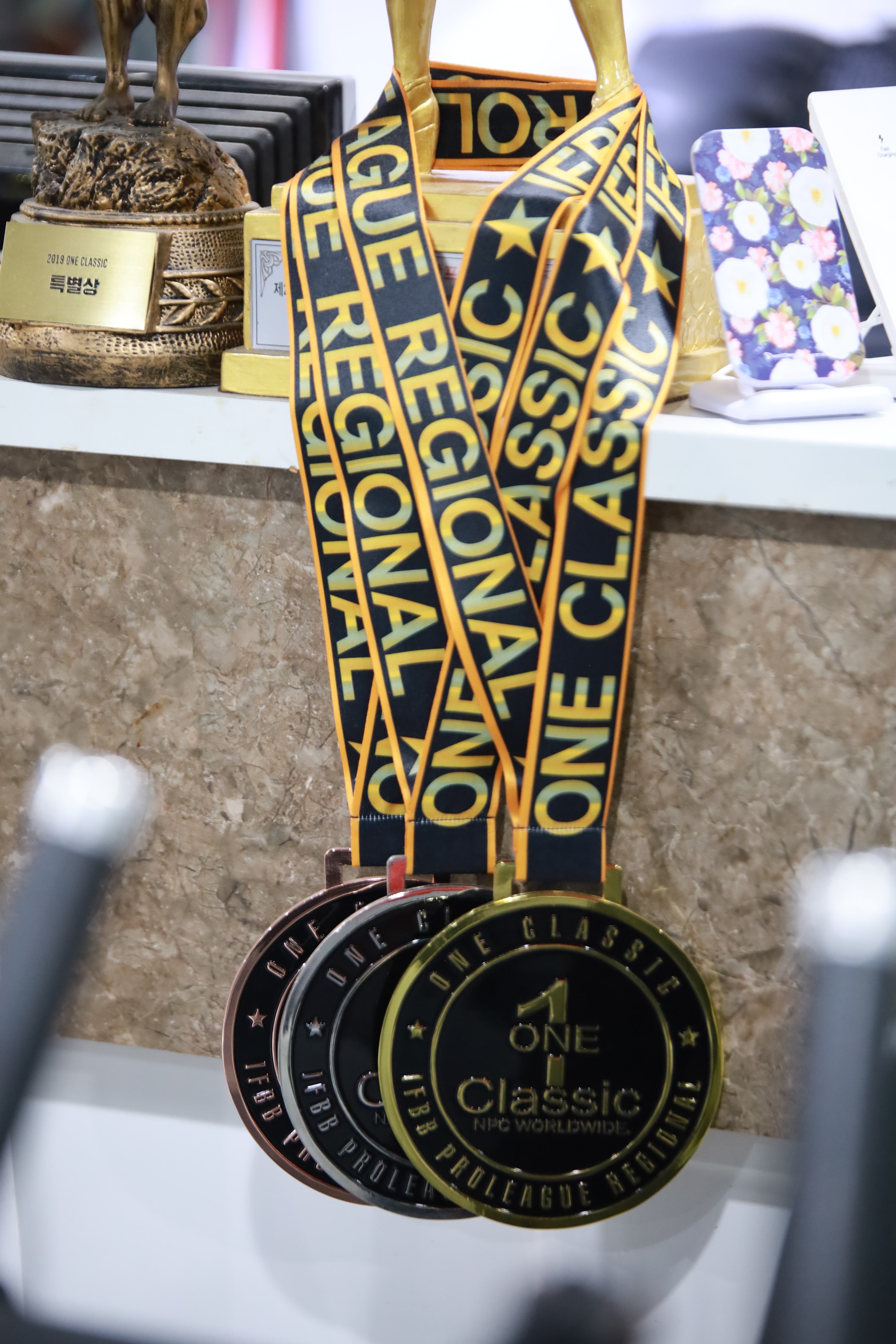 박영길 휘트니스 대표 이미지