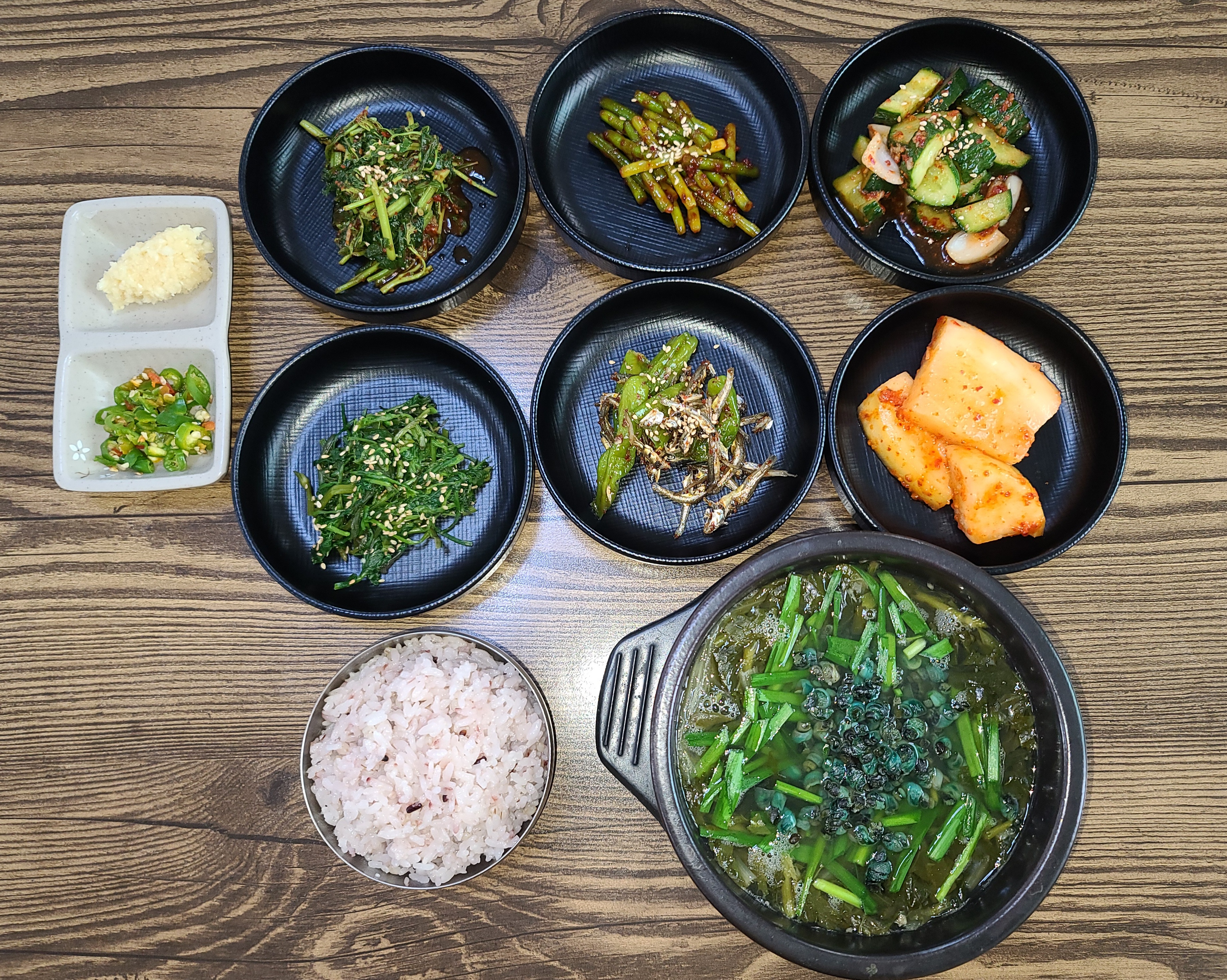 제일식당