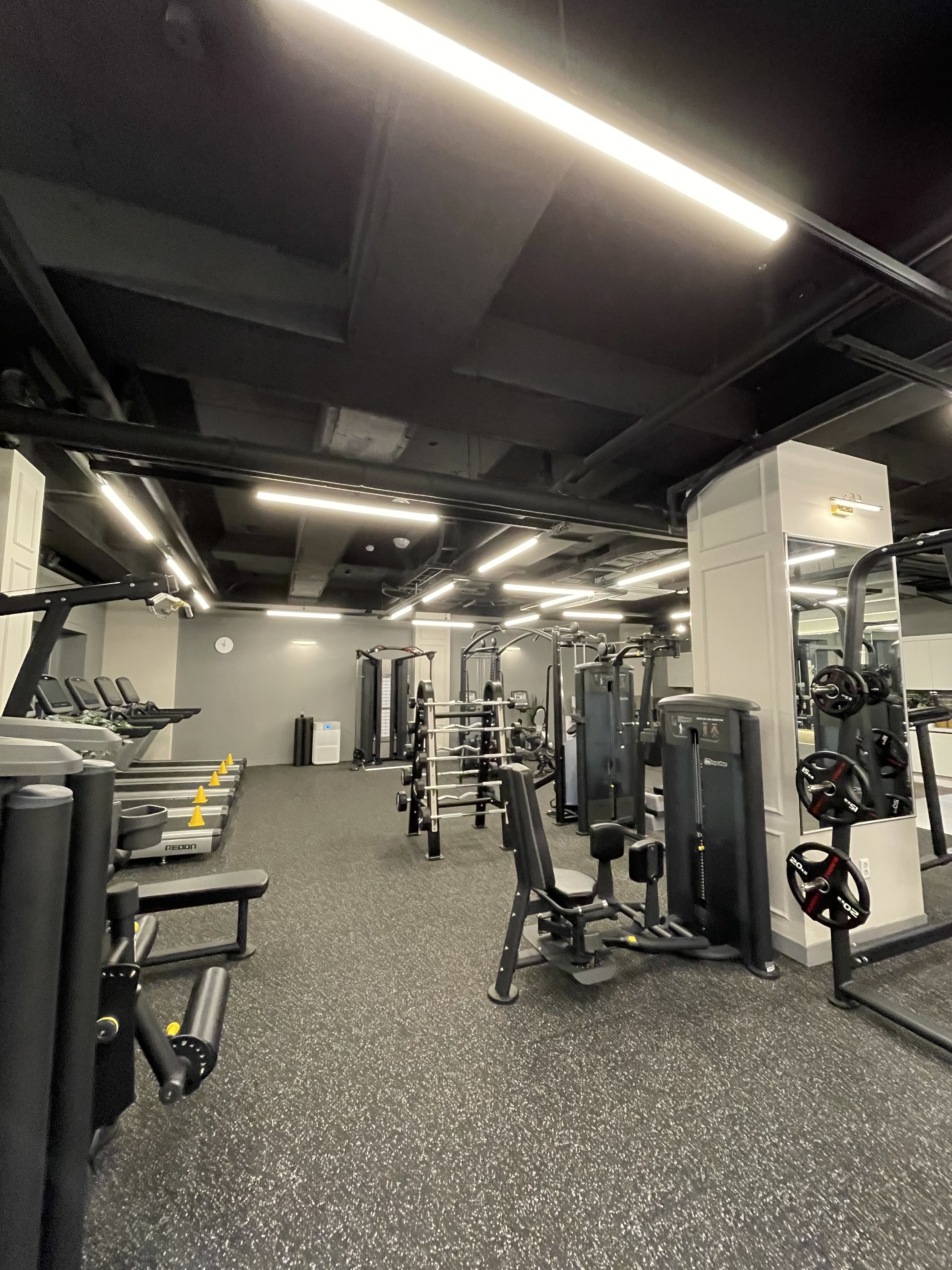 식스팩토리짐 월배점 대표 이미지