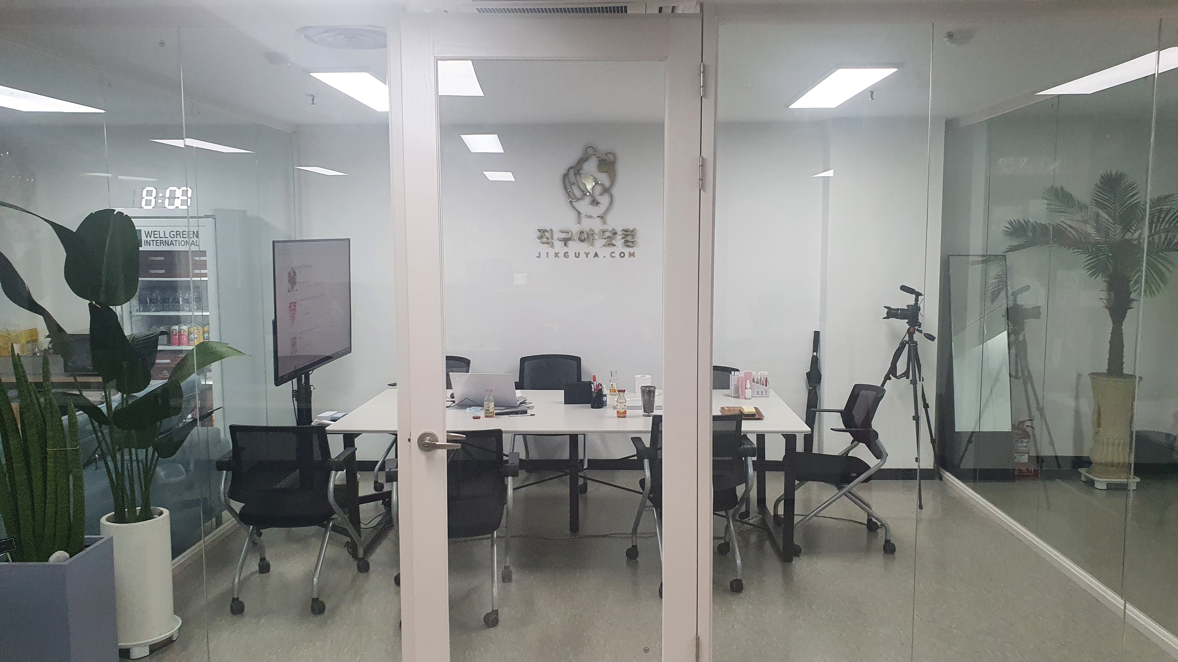 웰그린인터내셔날 대표 이미지