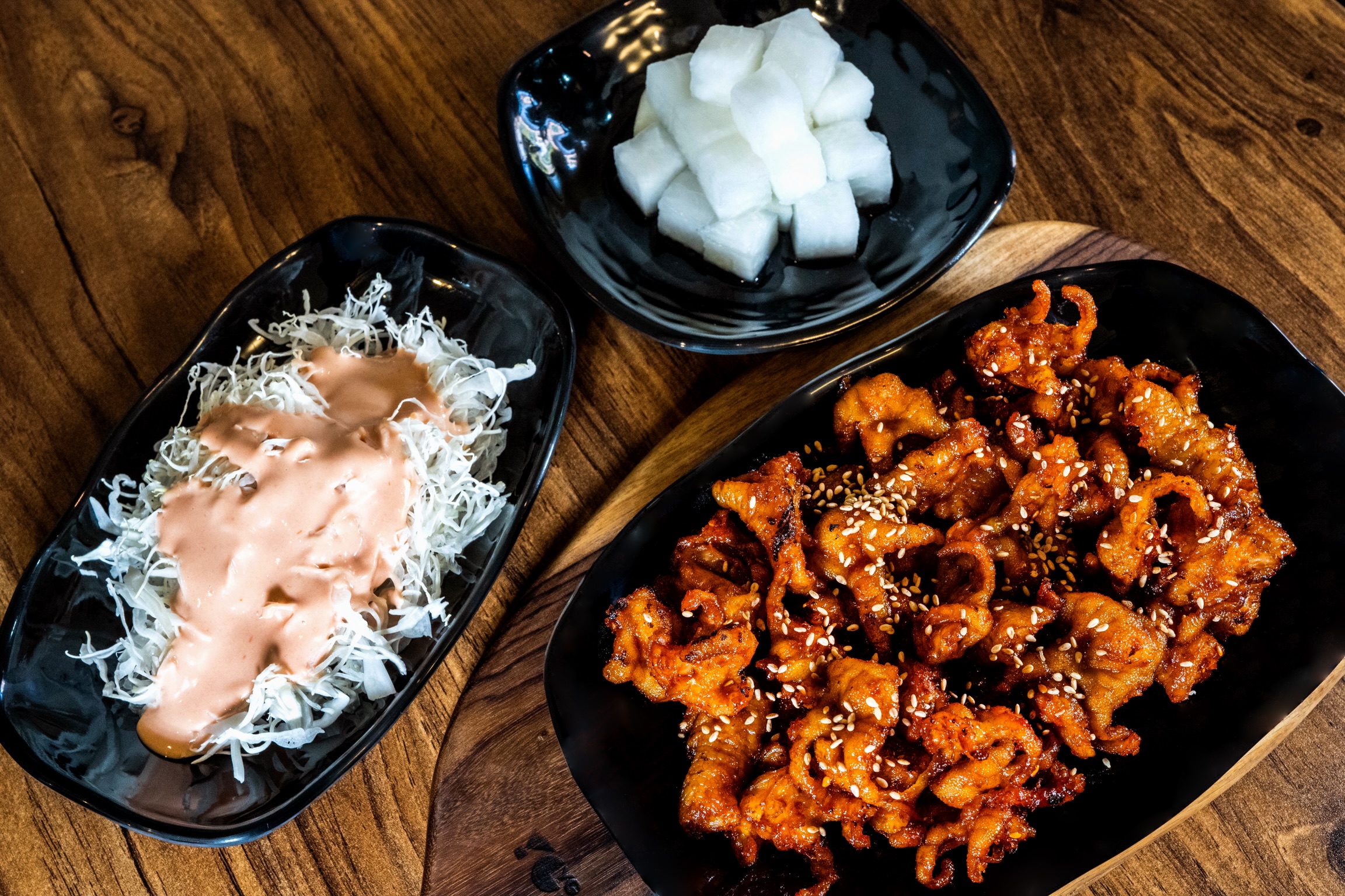 화난불닭 동탄반송점