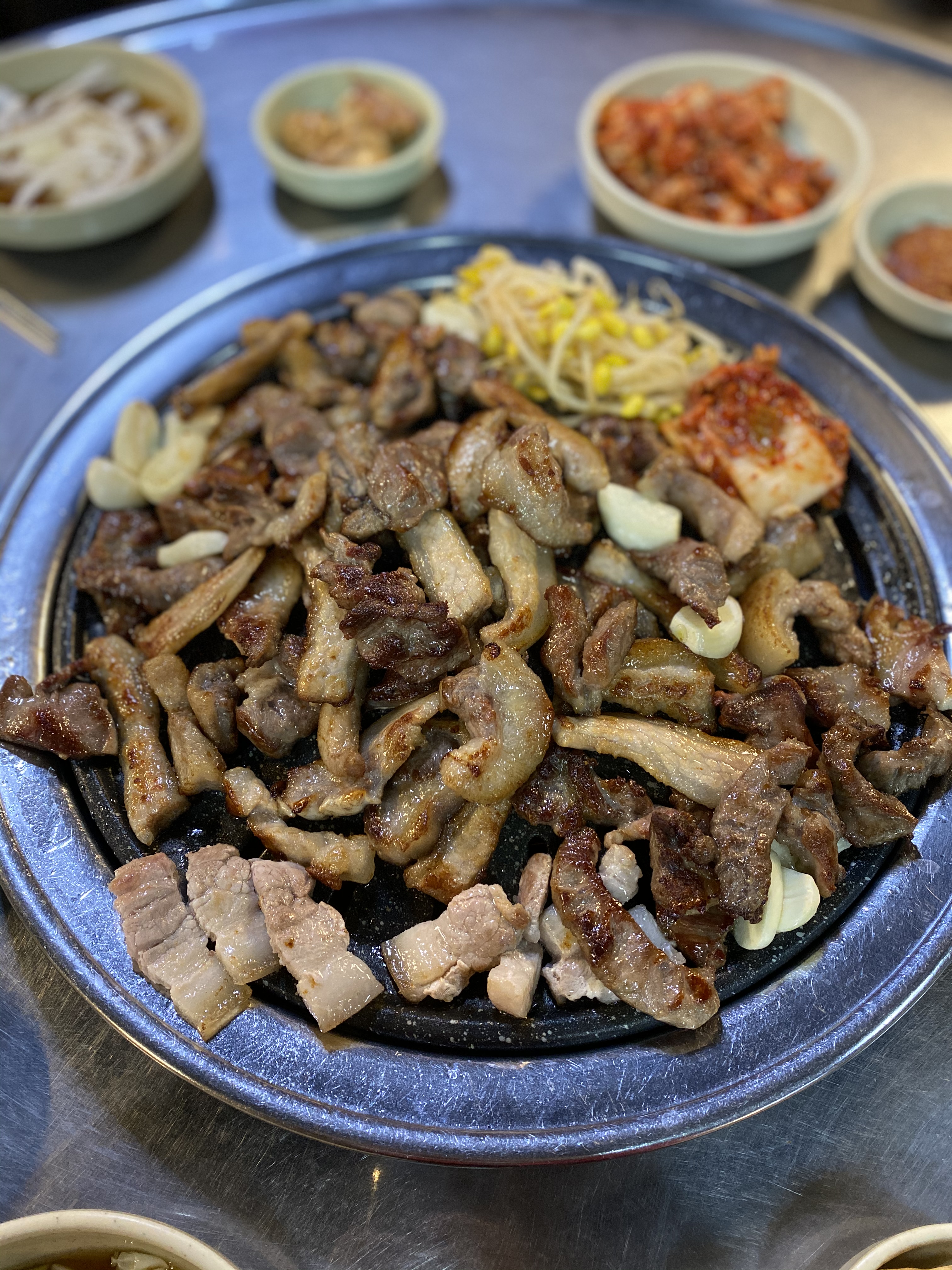 제일뒷고기