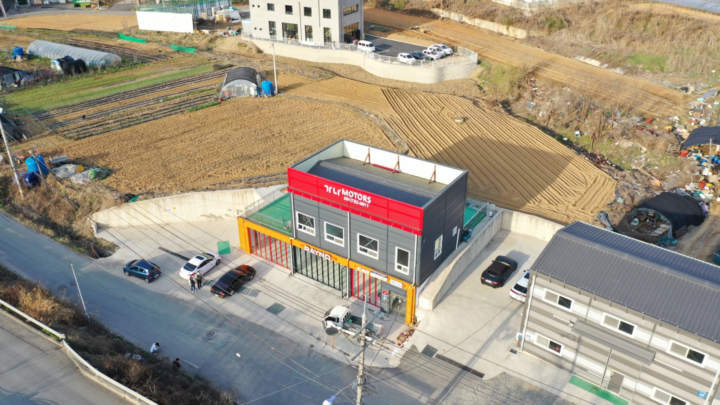 가나motors