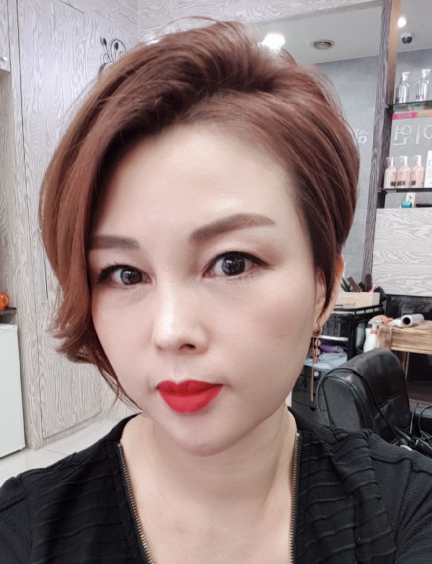이연경헤어