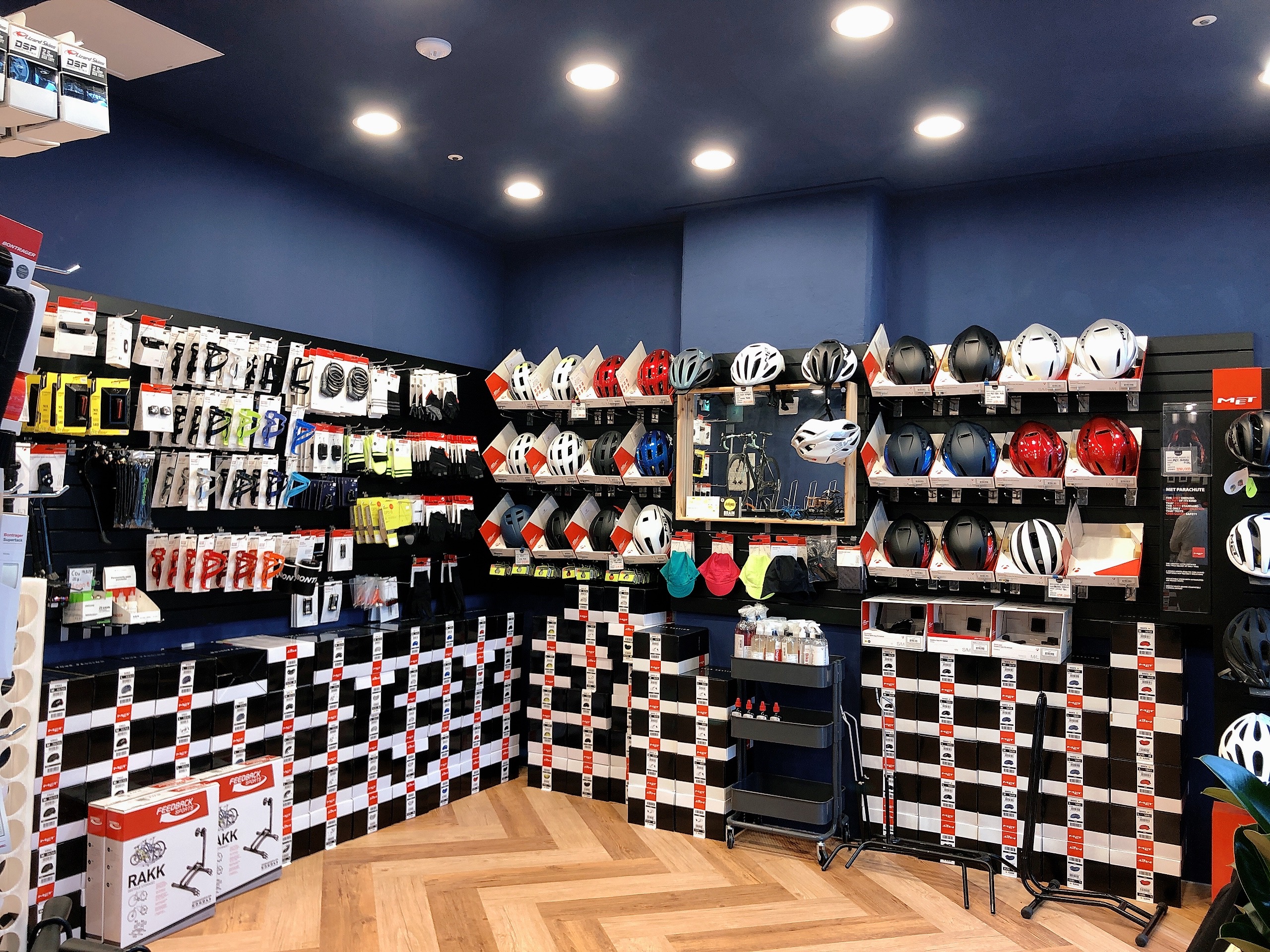 찬이네 자전거 대표 이미지