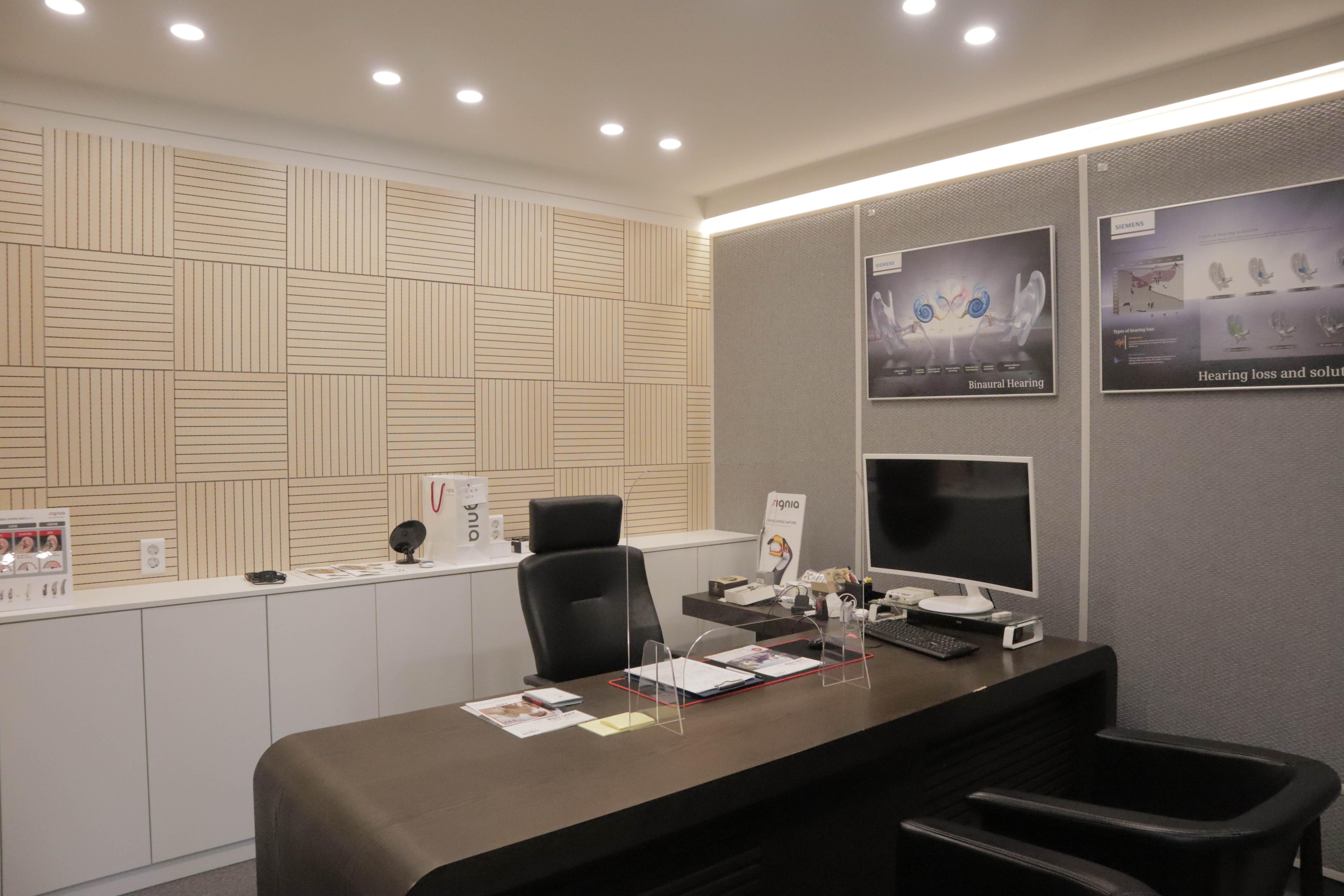 시그니아독일보청기 대구동구점 대표 이미지