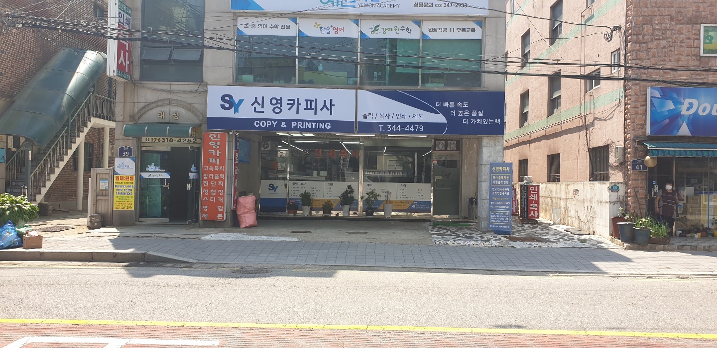 신영카피사