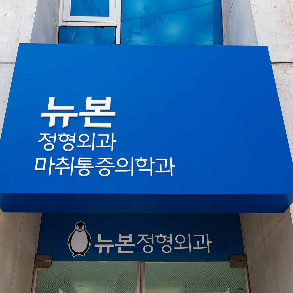 뉴본정형외과의원