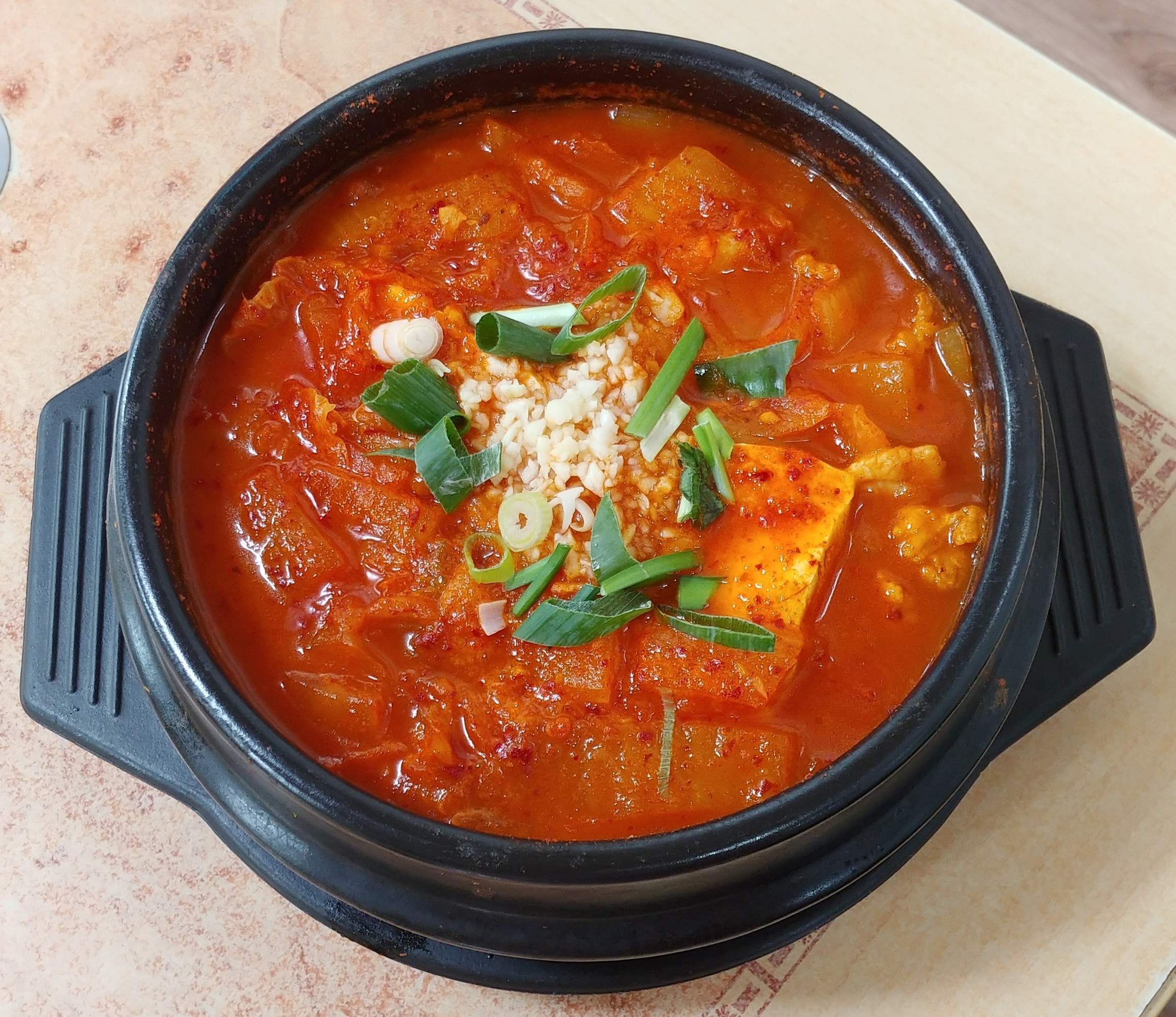 한가족식당