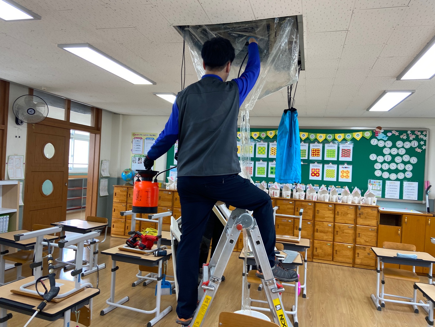 나노토탈케어 전문장비 이미지