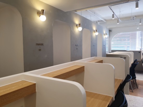 차곡스터디카페 동탄점 대표이미지