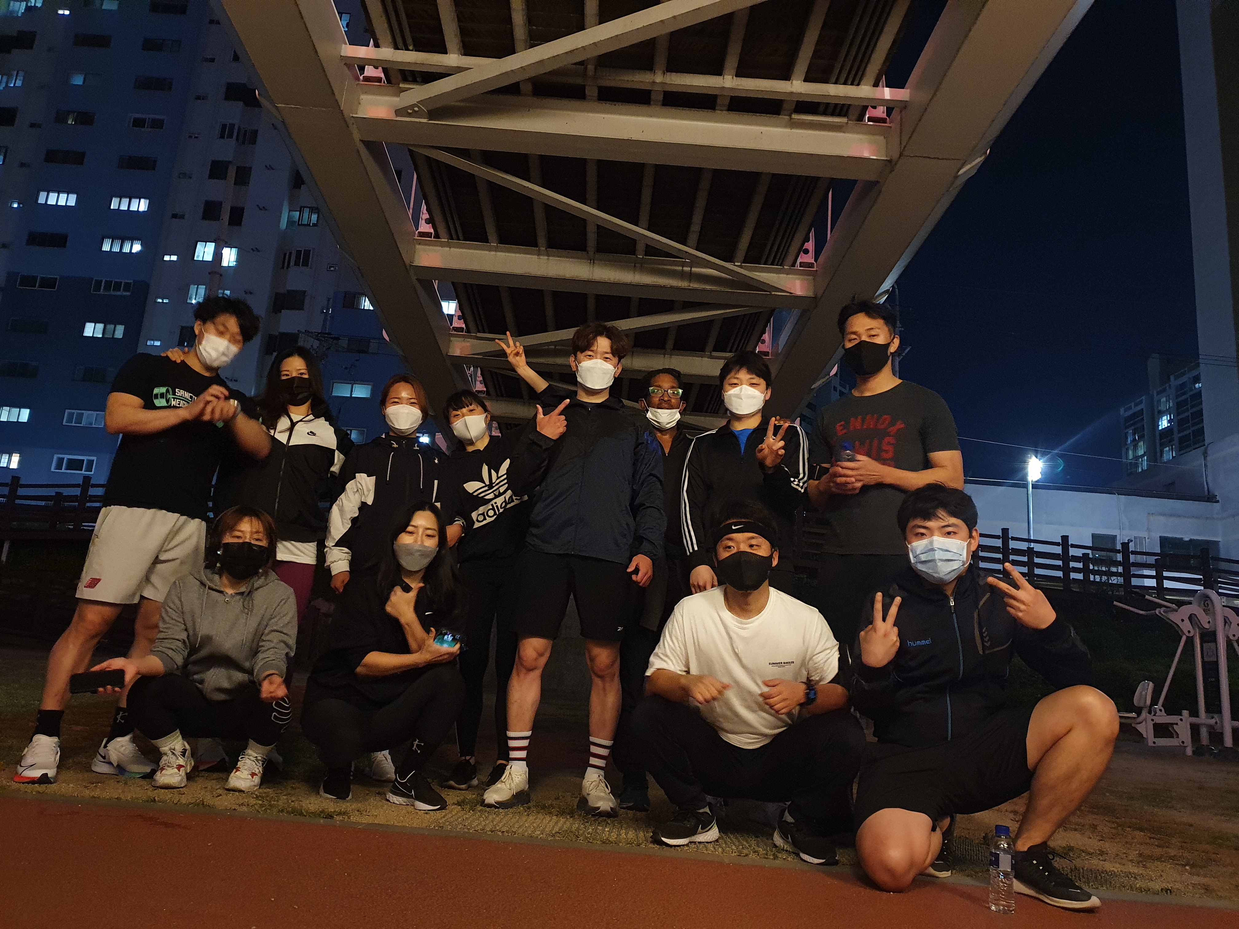 레오짐