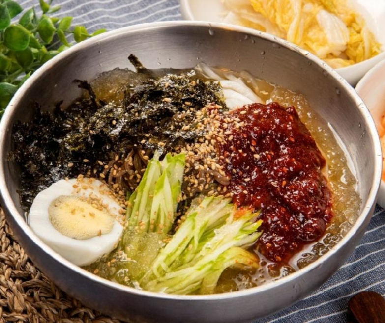 모박사부대찌개 분당점