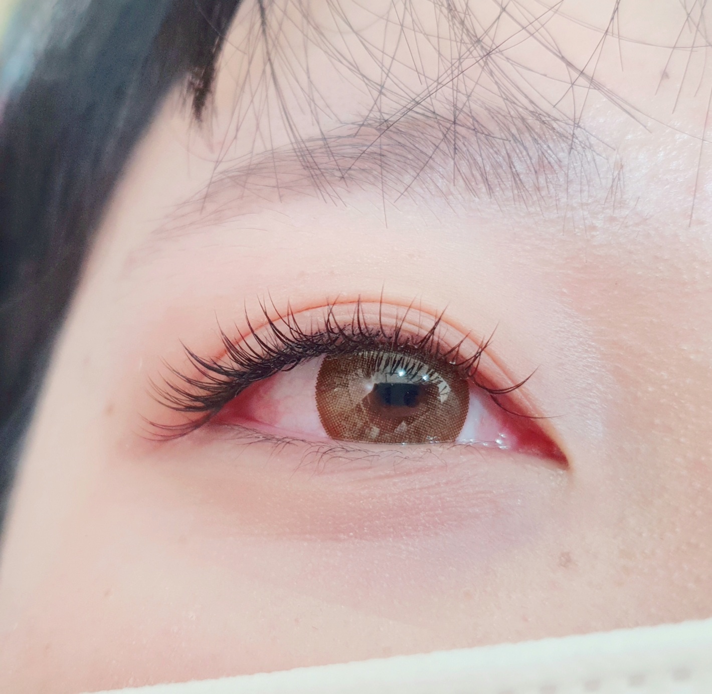 인생뷰티 눈썹&속눈썹