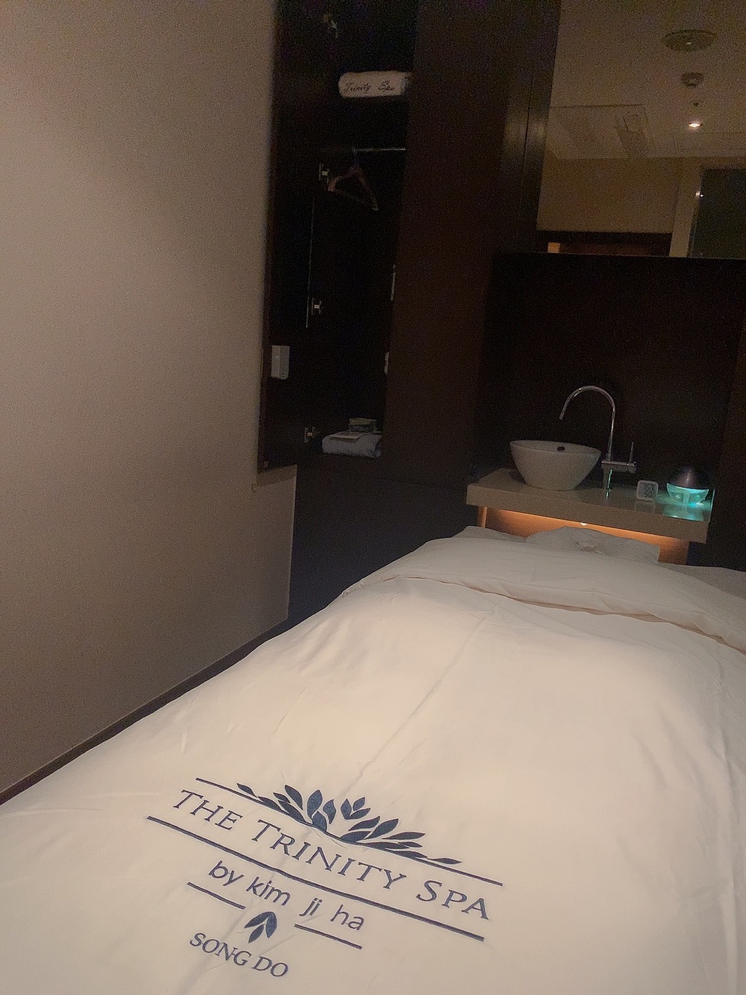 더트리니티스파 송도점 photo 7